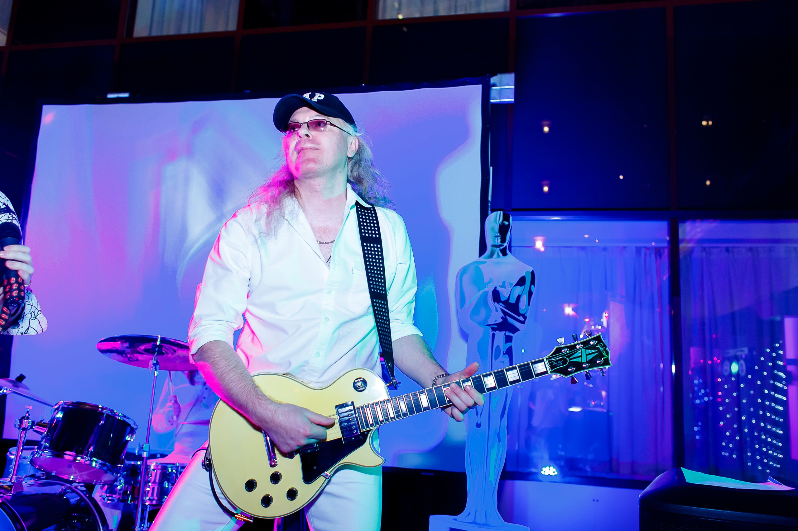 Мероприятия фото и видеосъемка