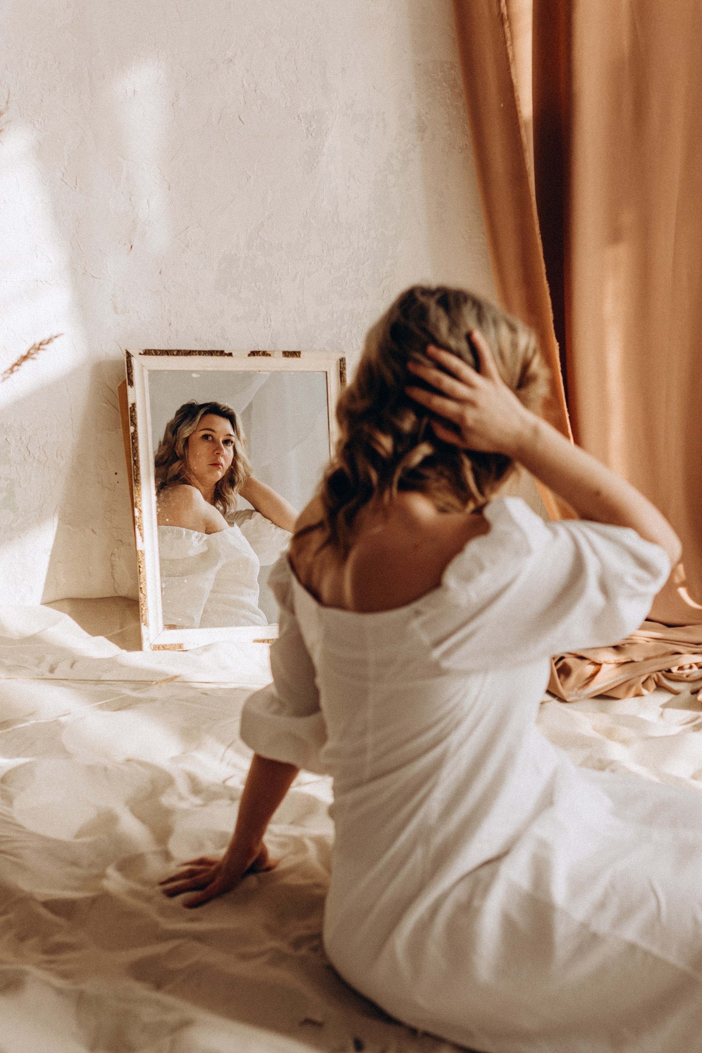 Настя. Семейный фотограф lifestyle в Новосибирске Елена Шпилевая