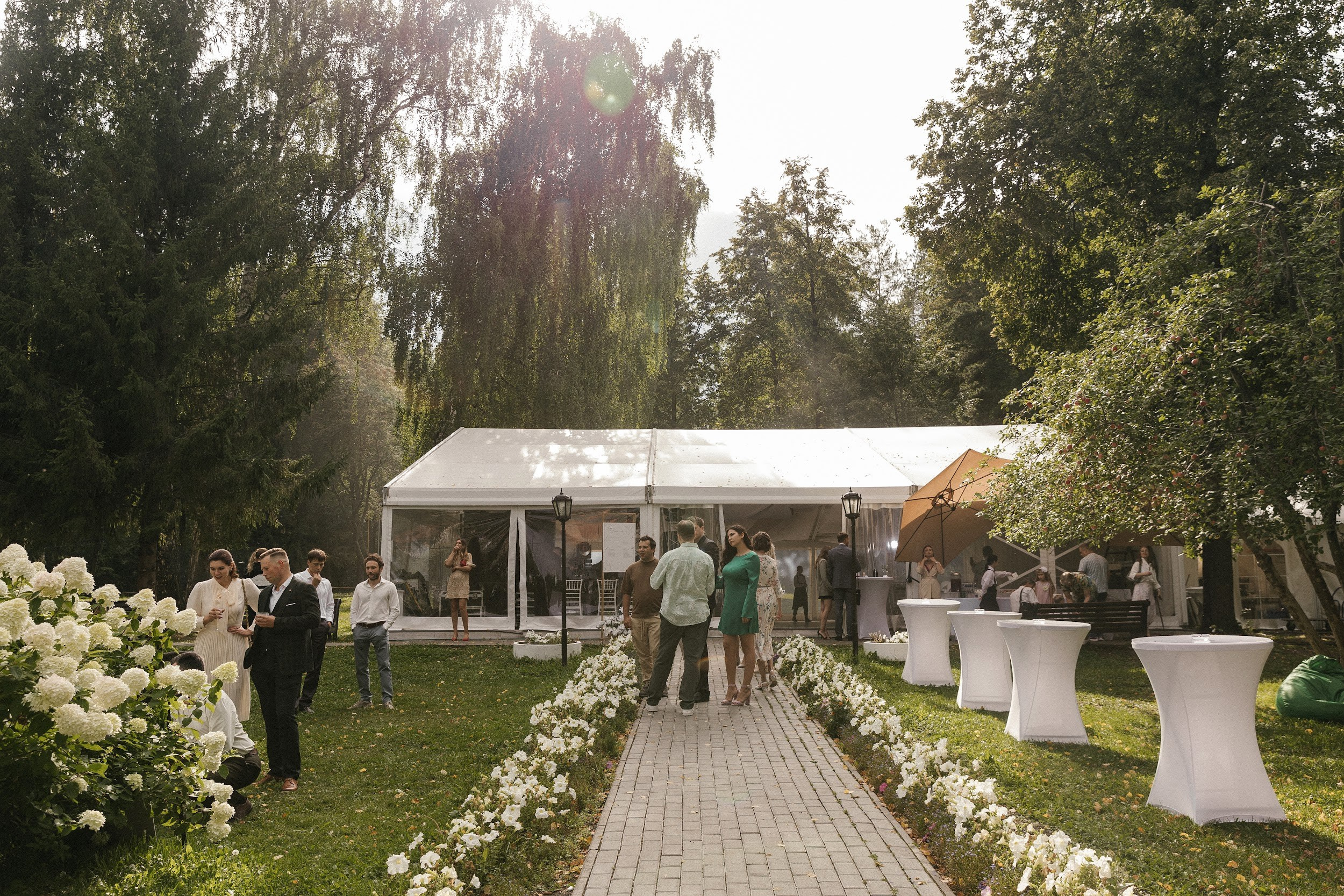 19.08 Андрей и Анастасия. Свадебный организатор Екатеринбург