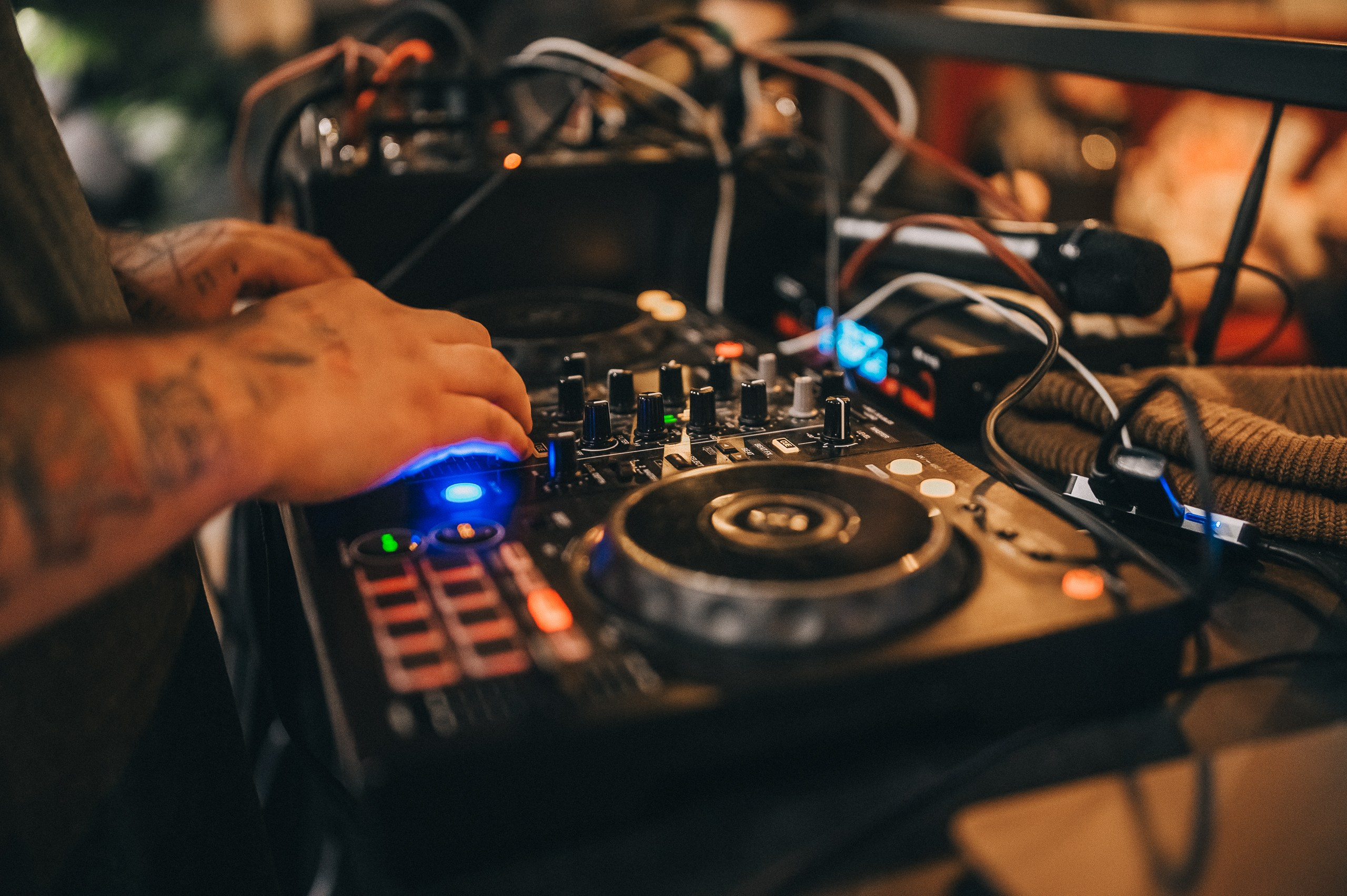 Открытие Жадины Гавядины. Фотограф в Кемерово Владислав Шульц