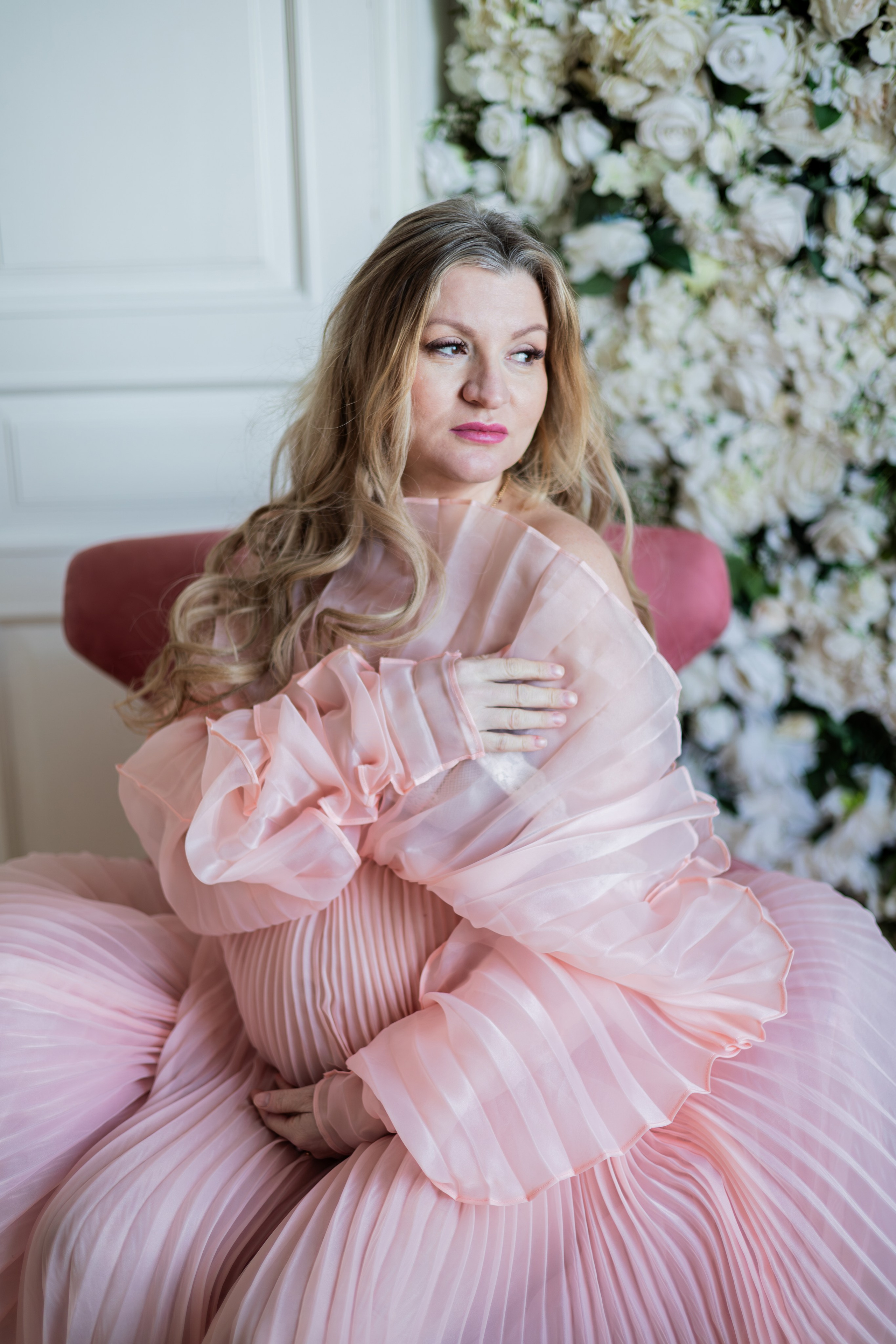 Беременность — Анна. Свадебный и семейный фотограф в Санкт-Петербурге Макеева Наталья