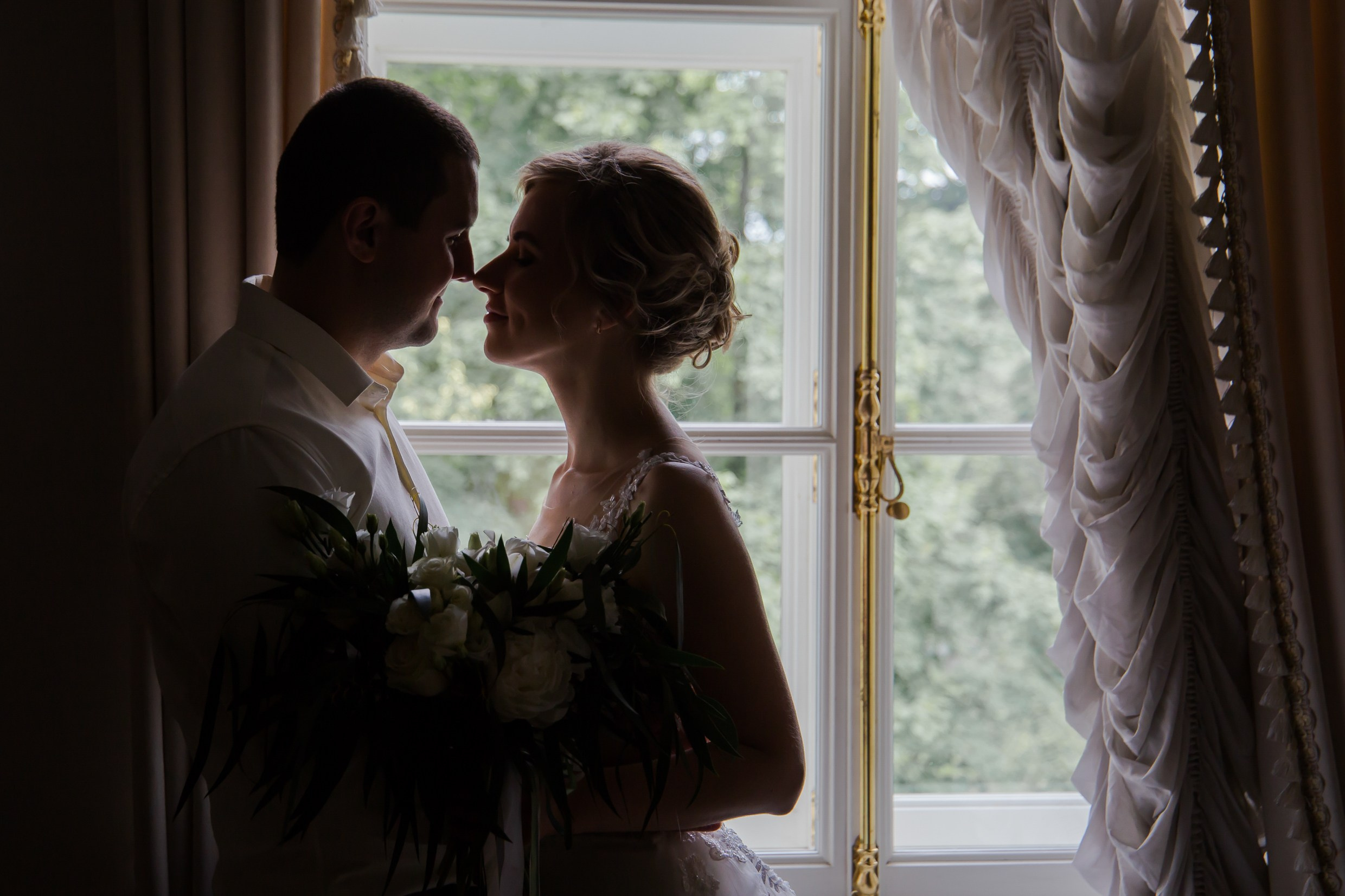 Свадьбы — Екатерина и Алексей. Свадебный и семейный фотограф в Санкт-Петербурге Макеева Наталья