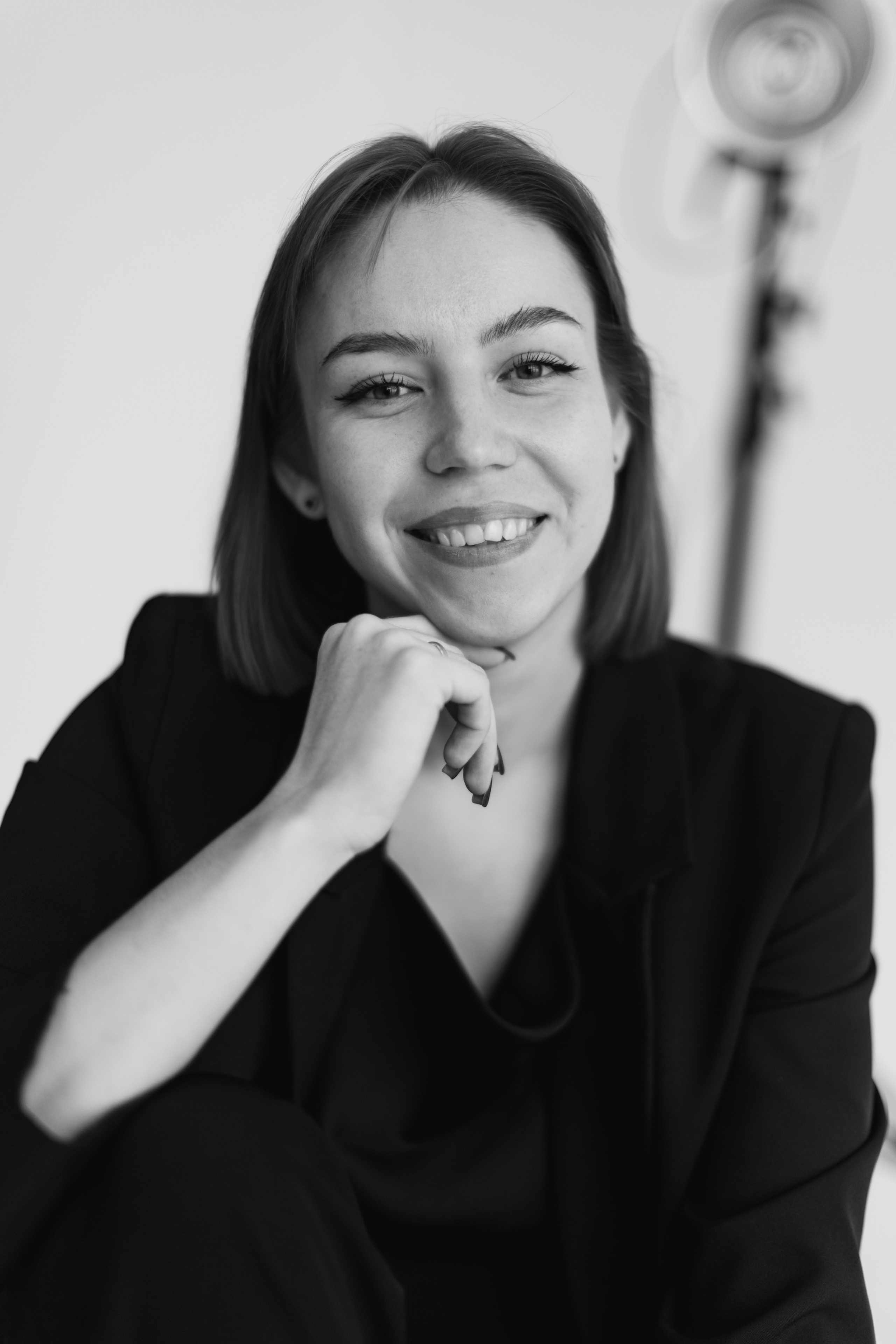 Настя. Свадебный и семейный фотограф в Туле и области Маша Костина