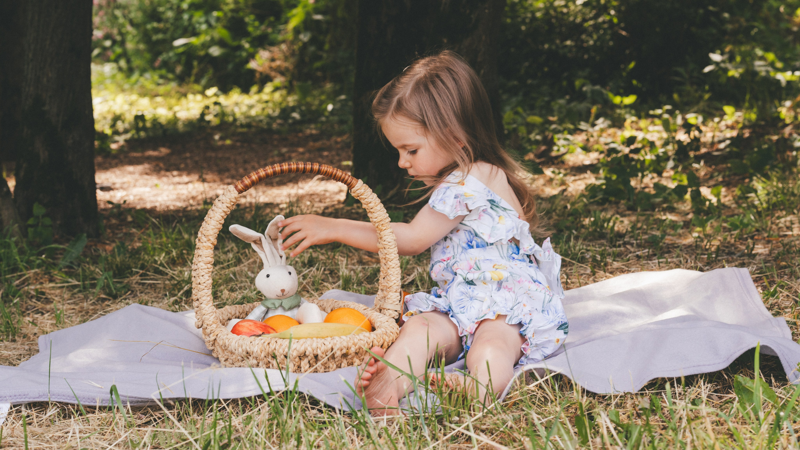 Детские фото. Главная