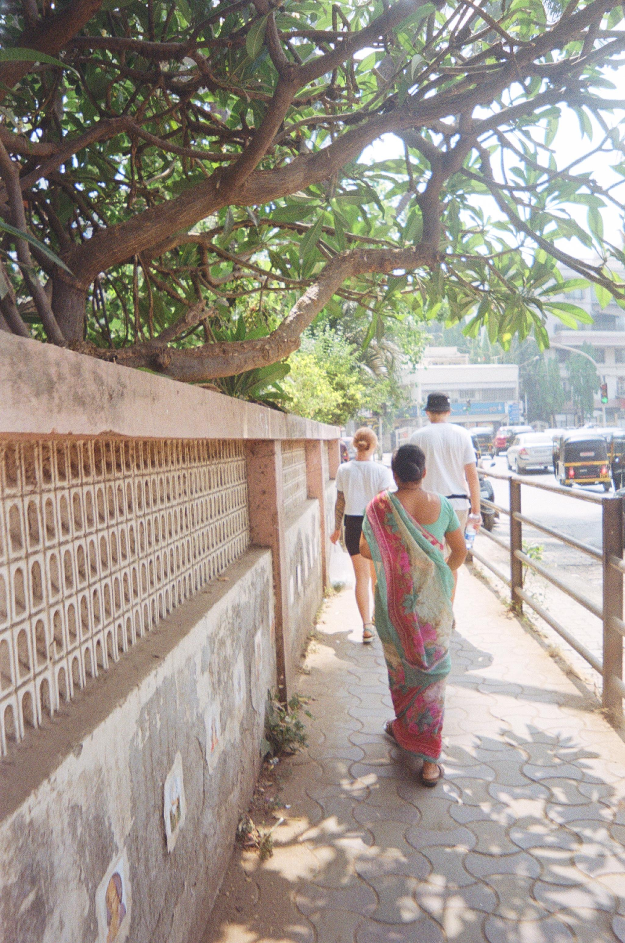 индийское сари