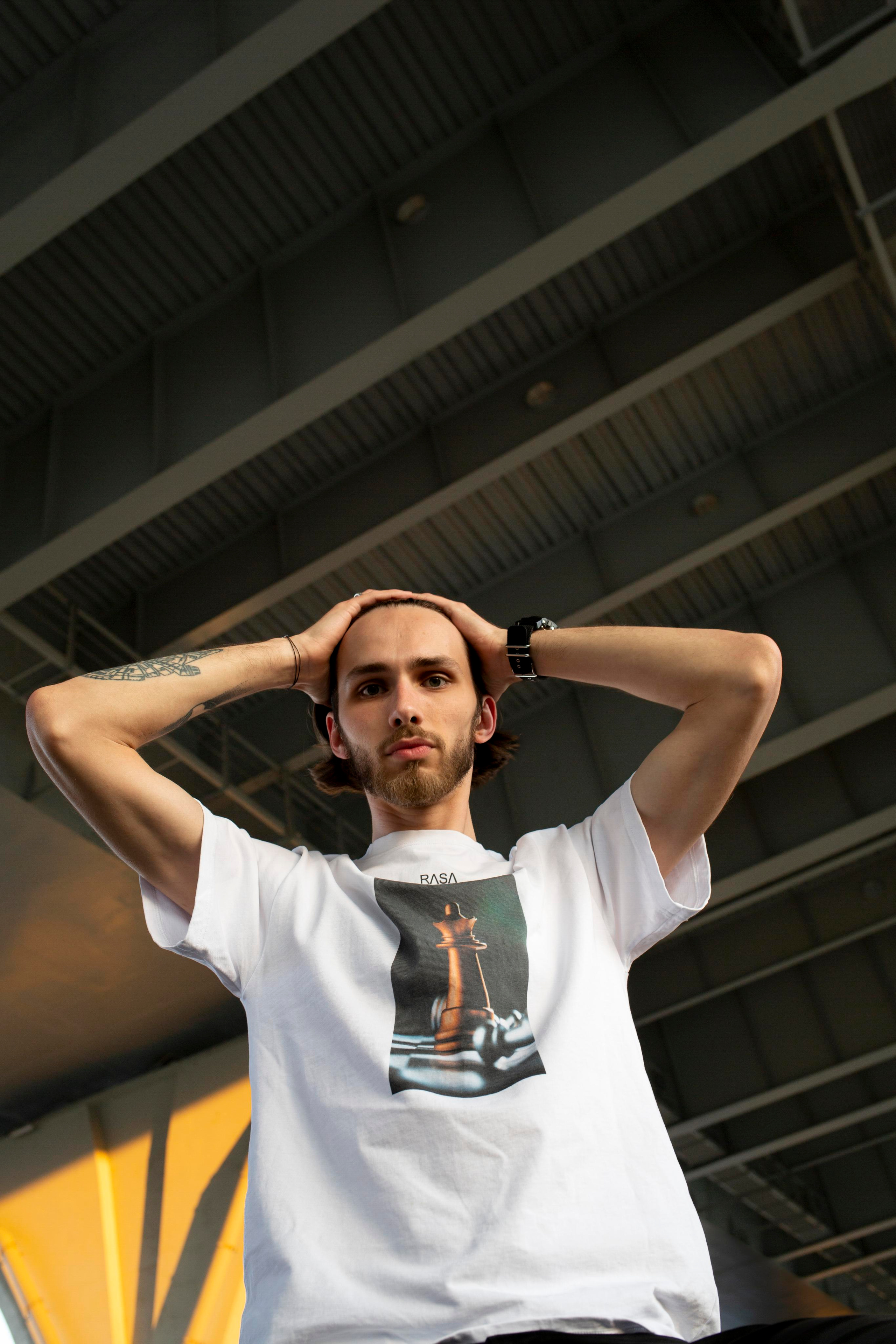 Face. Goreva Aleksandra, photographer