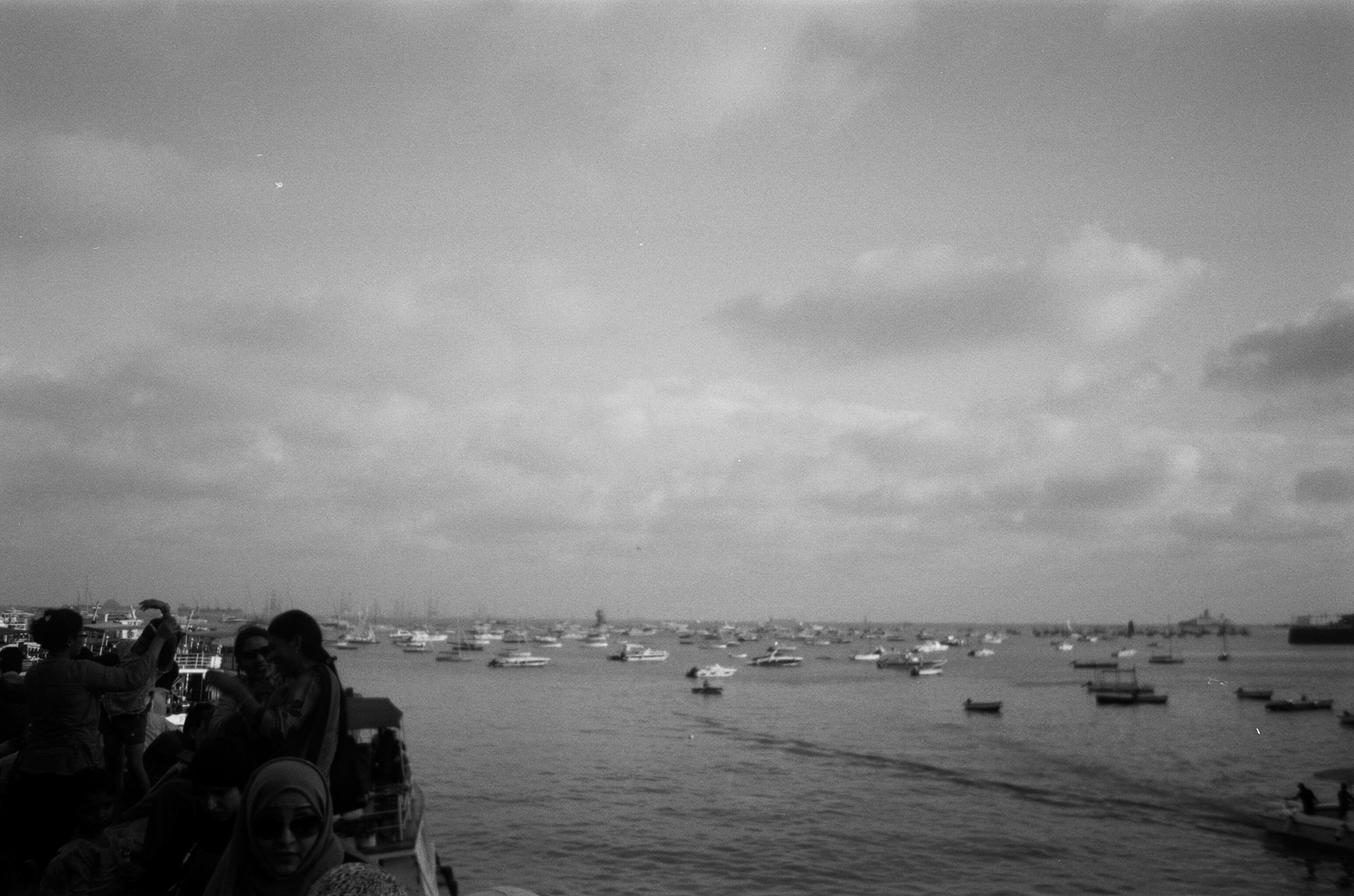 Ворота Индии 