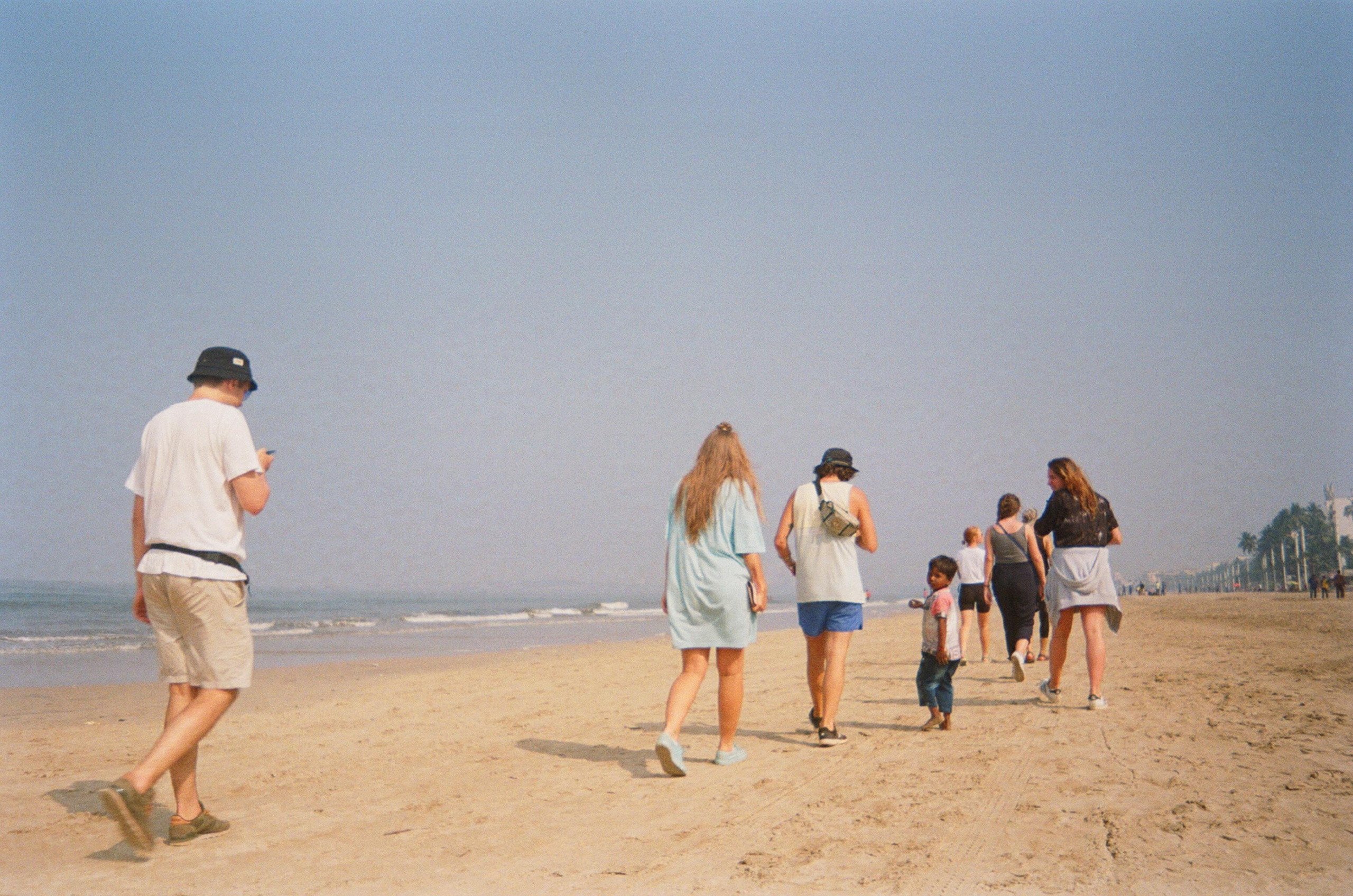 Индия. пленка. Горева Александра. Фотограф