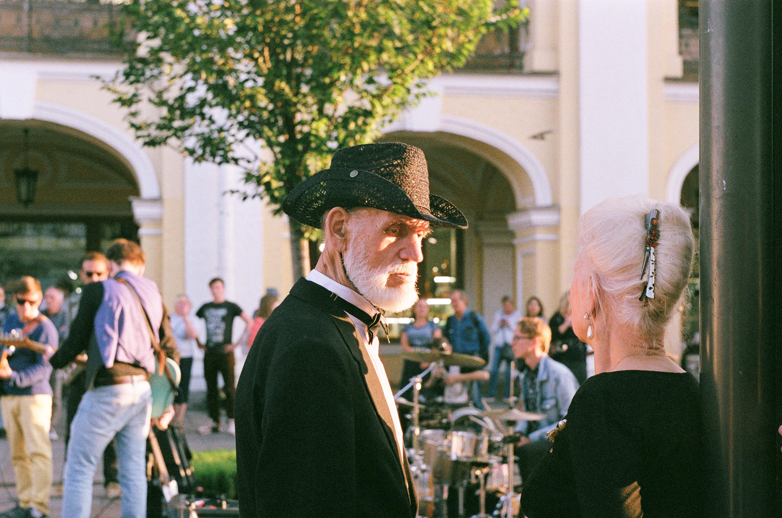 Горева Александра. Фотограф