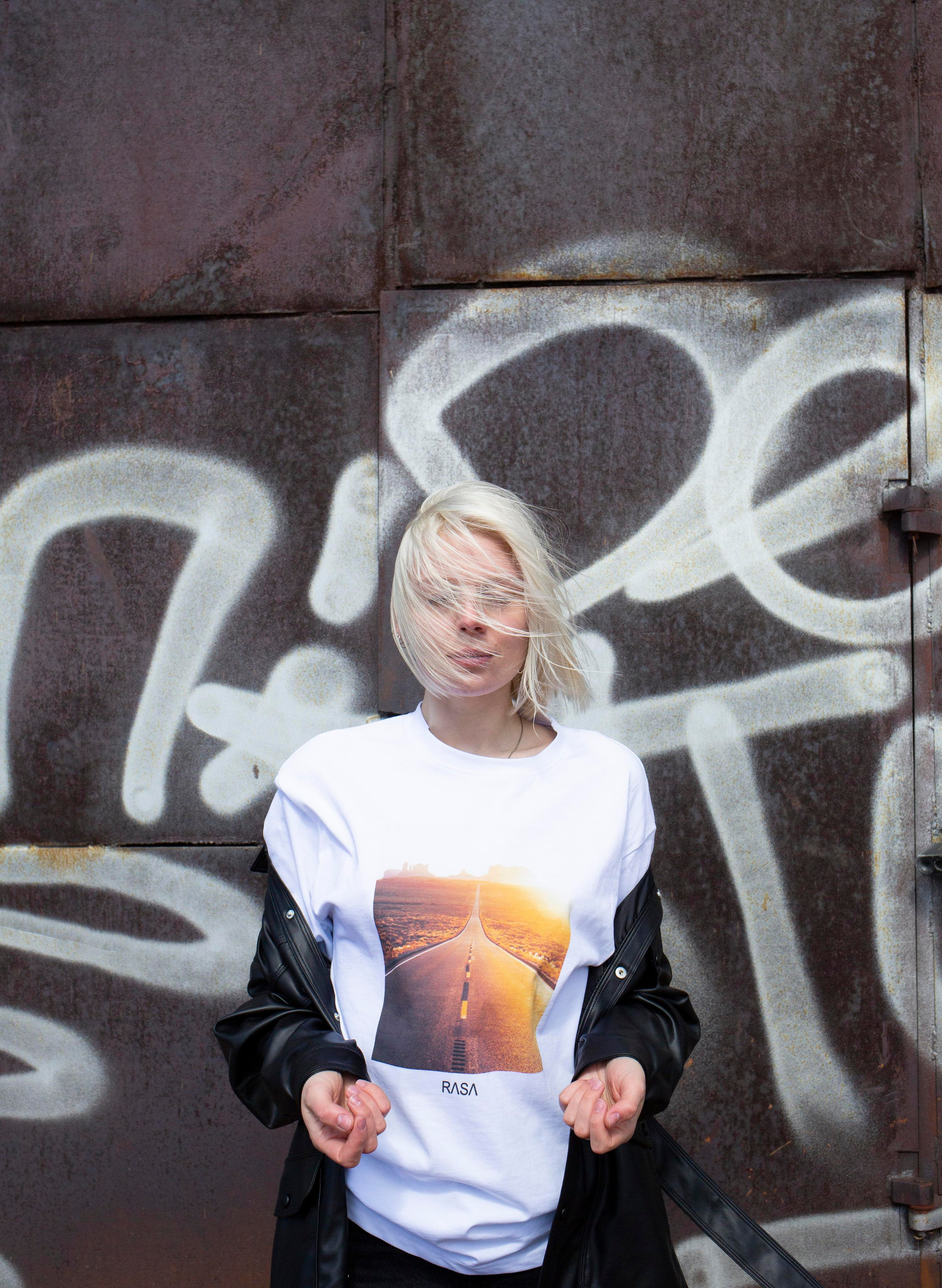 Face. Goreva Aleksandra, photographer