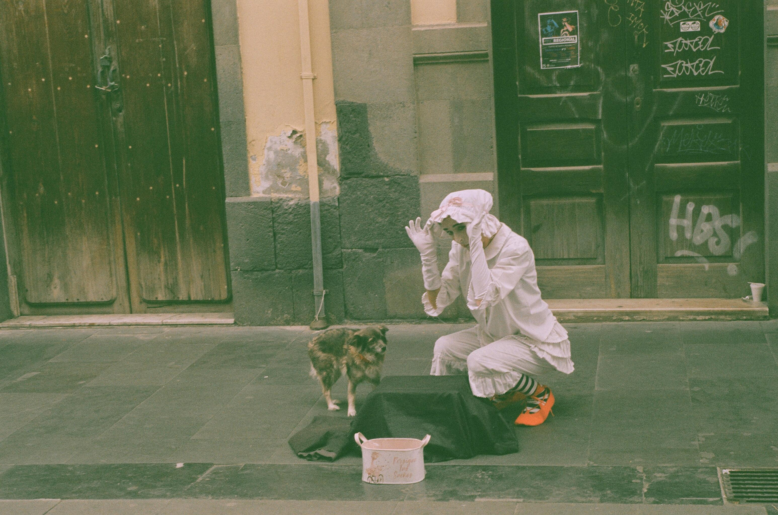 Горева Александра. Фотограф
