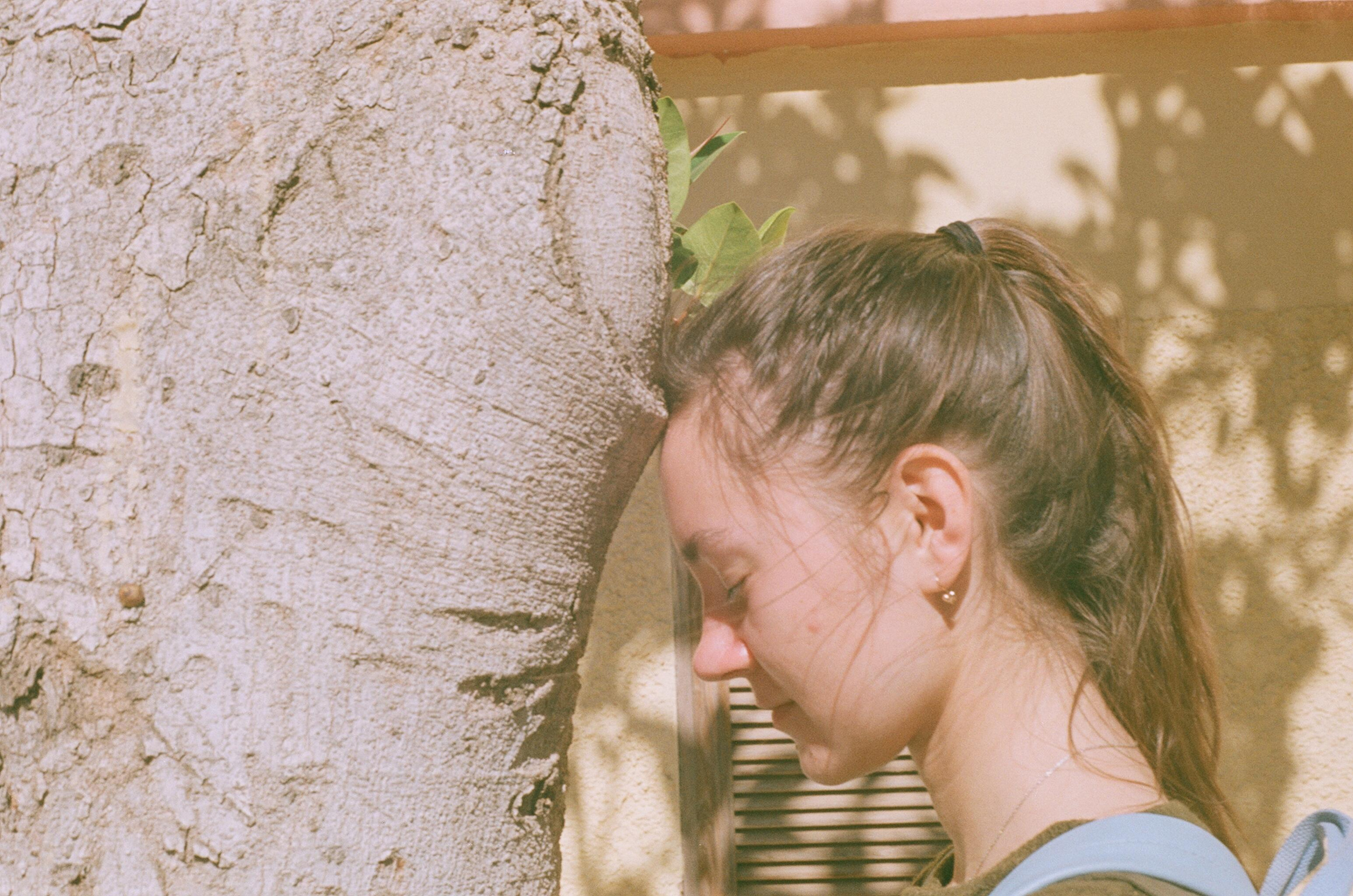 Face. Goreva Aleksandra, photographer