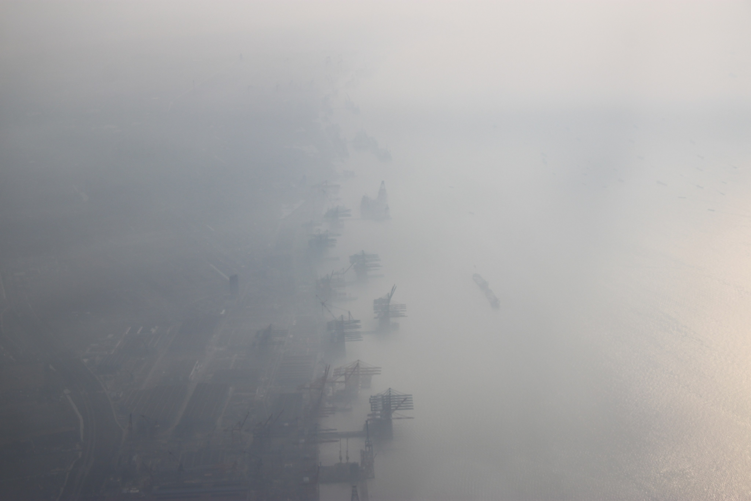 Shanghai, China. Andrey Filippov Photographer