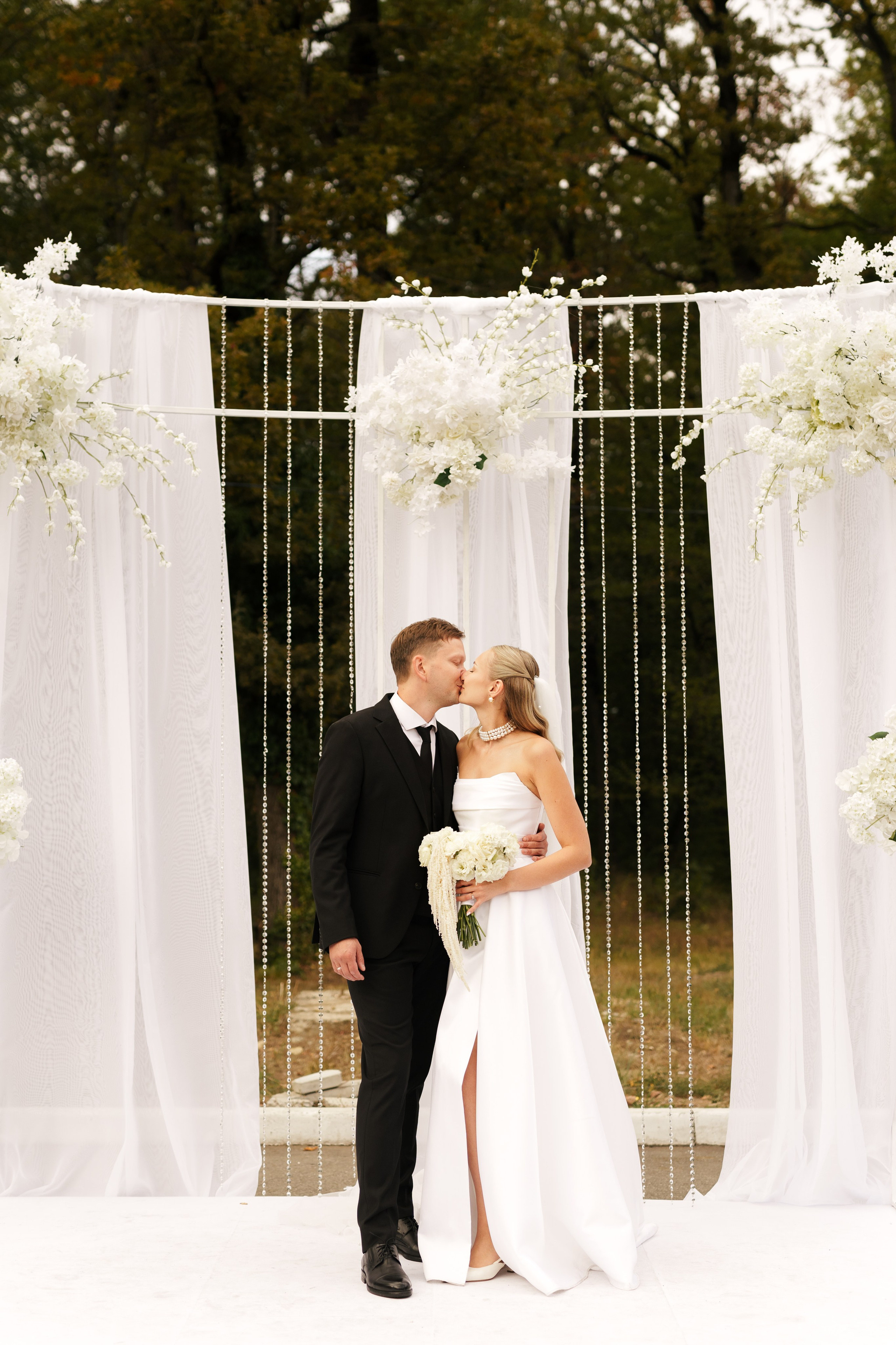 A & A. Свадебный Фотограф в Майкопе Полина Махонина