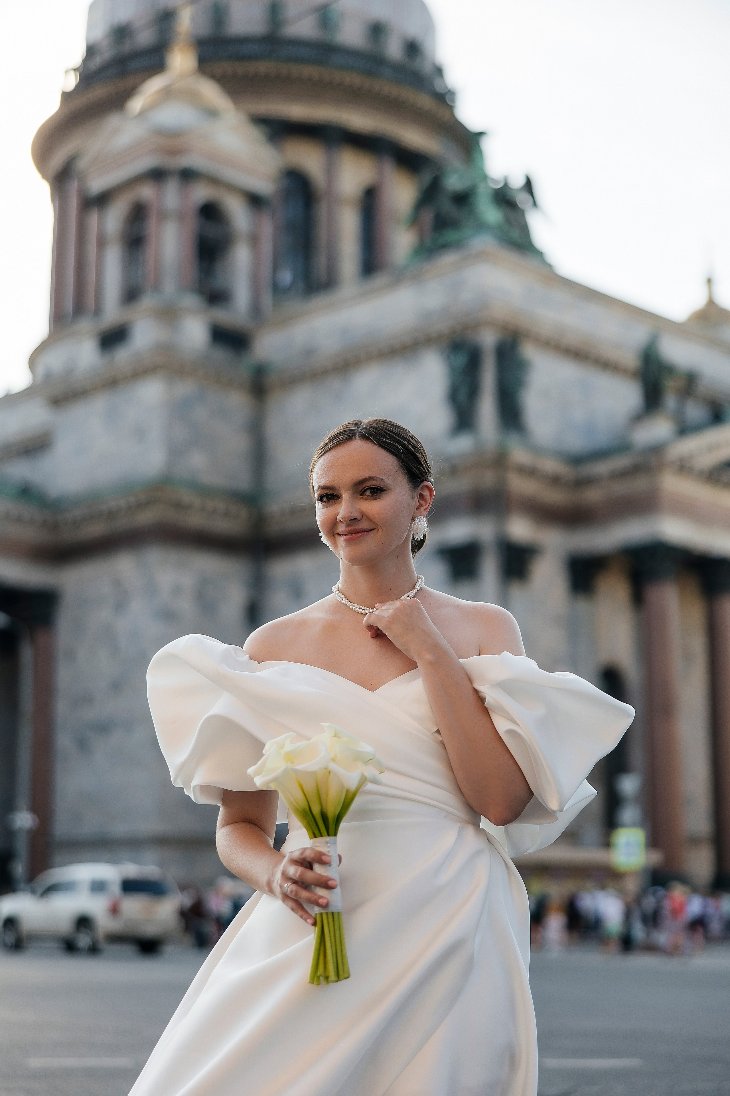День для двоих. Фотограф в Санкт Петербурге Колантаева Карина