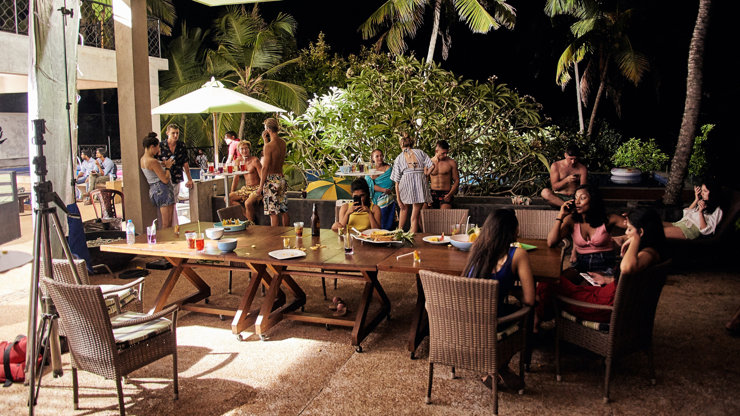 Булки — вилла. Никита Хохловский фото и видео продакшн