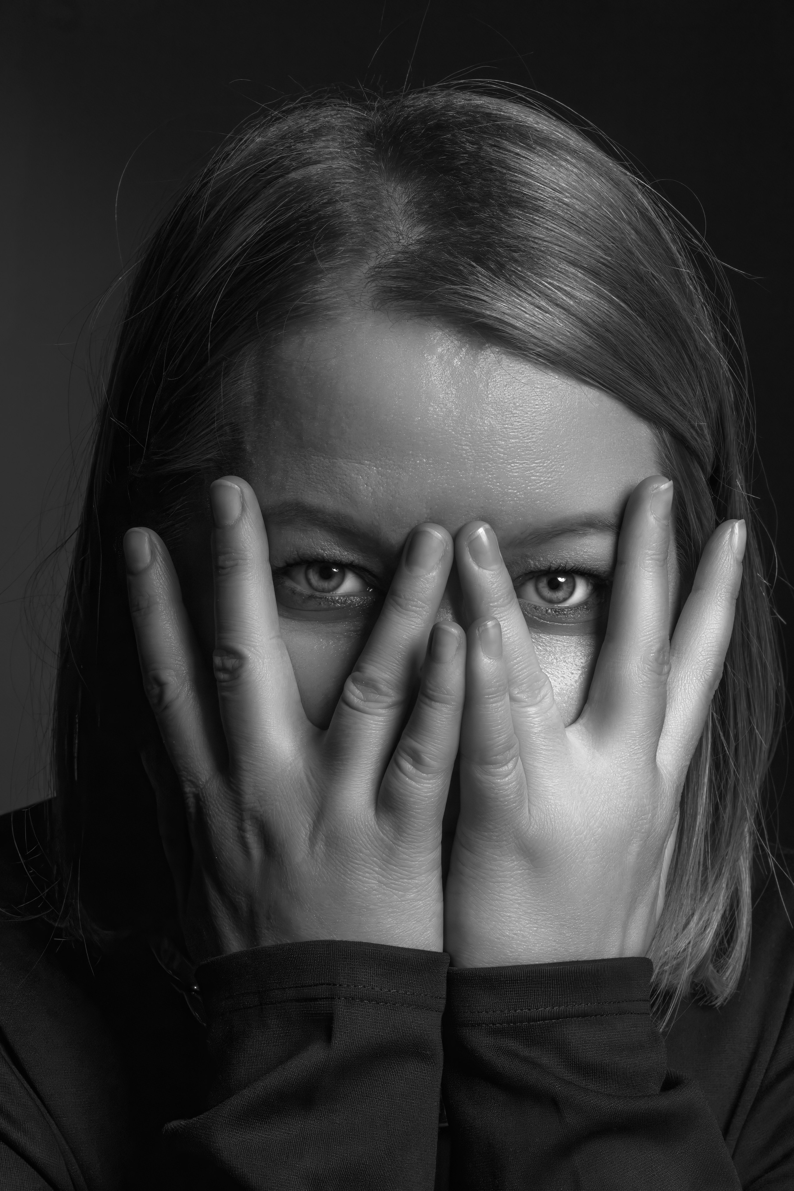 Ольга. Женский фотограф в Москве Камила Бакаева