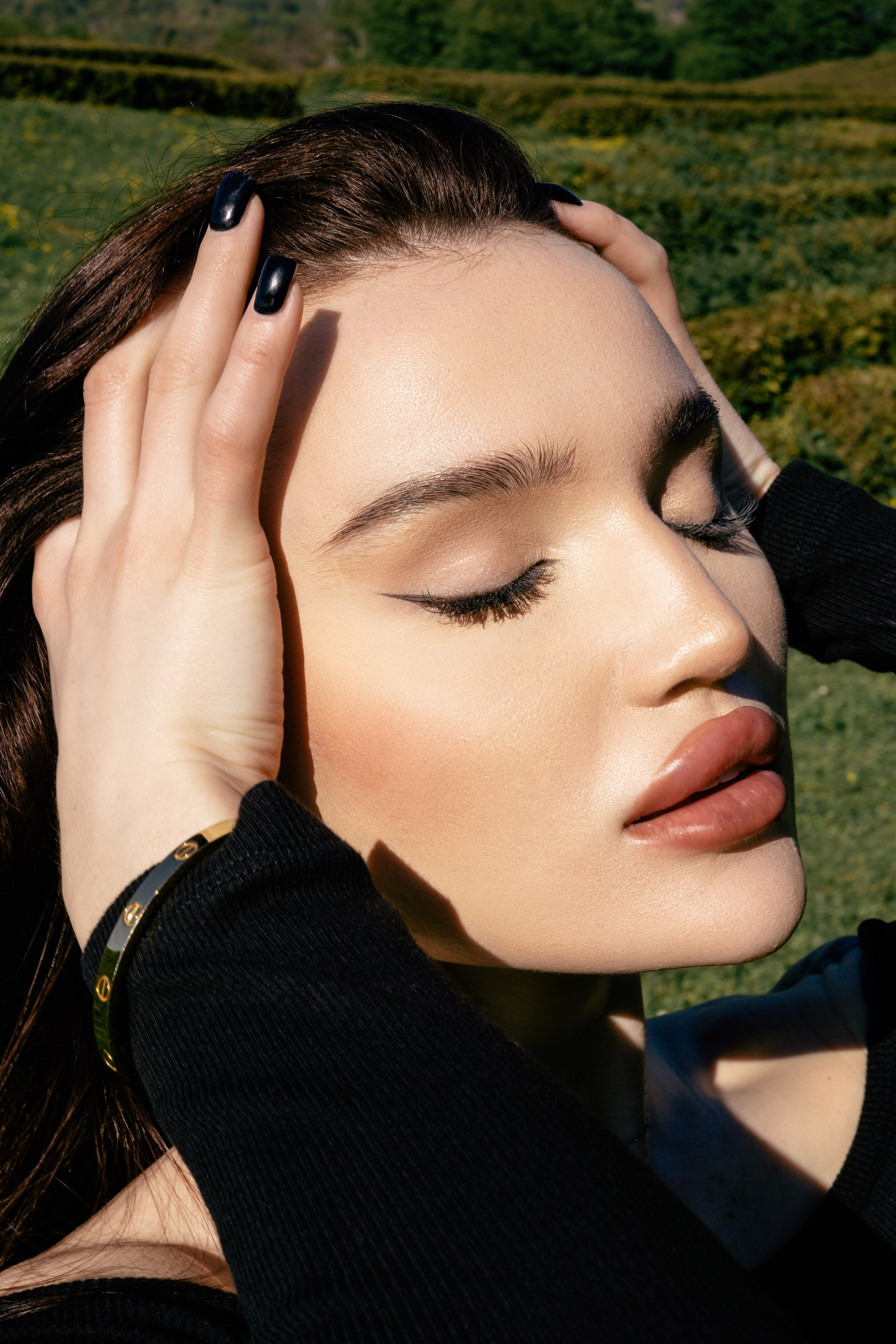 Мария. Портретный фотограф