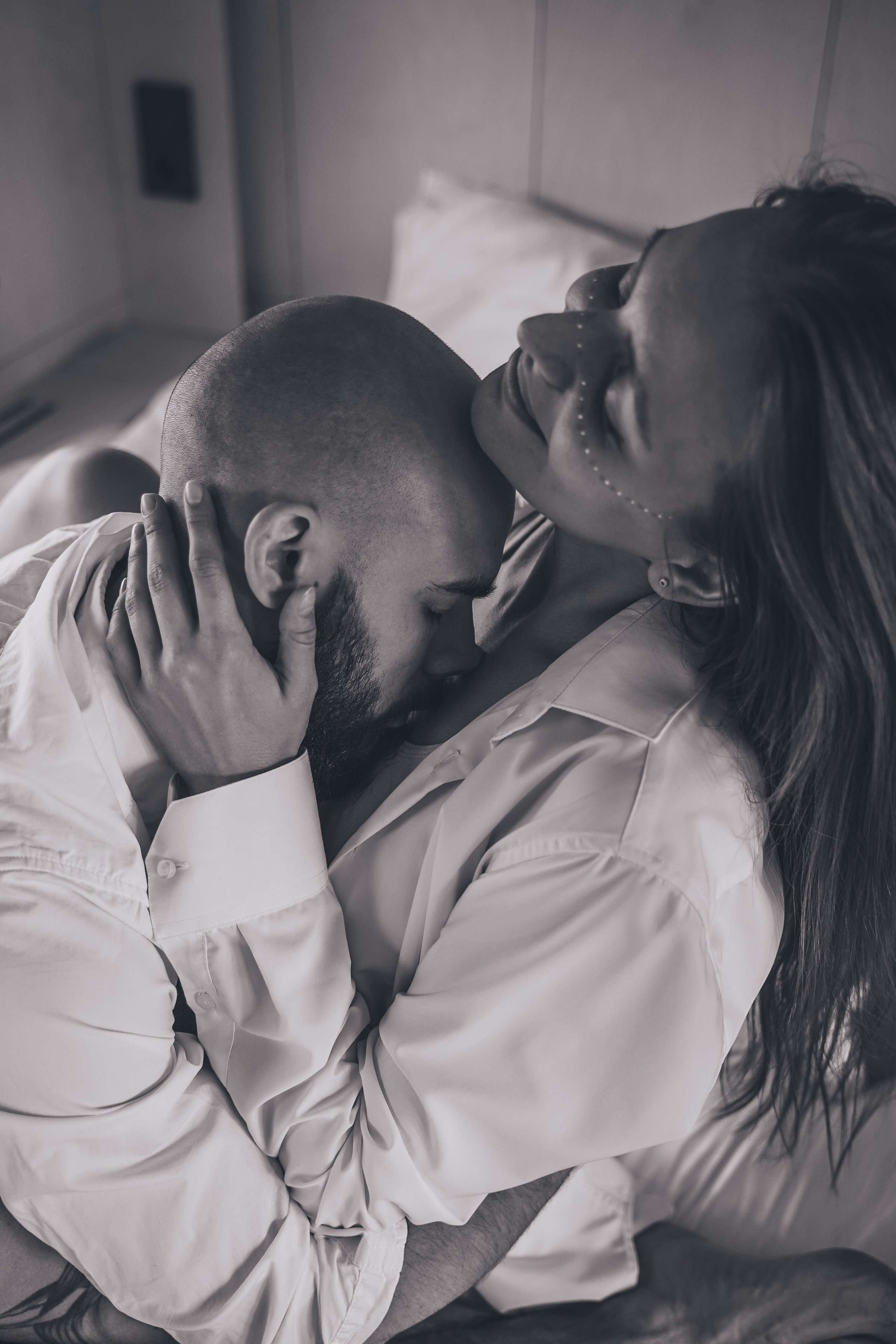 Lovestory фотосессия влюбленной пары. Фотограф в Самаре Екатерина Кроз