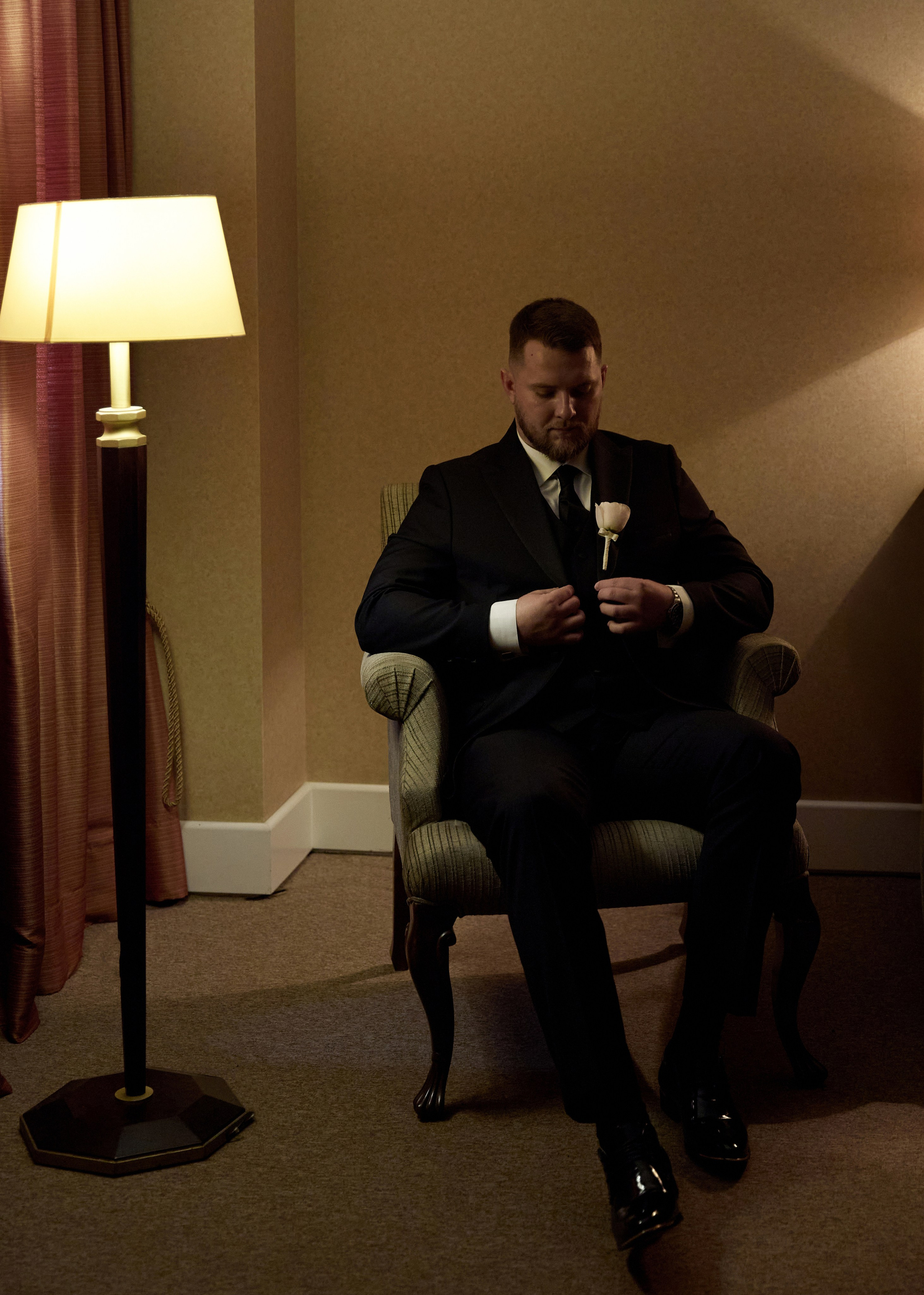 Мы рождены, чтобы сиять. Обо мне