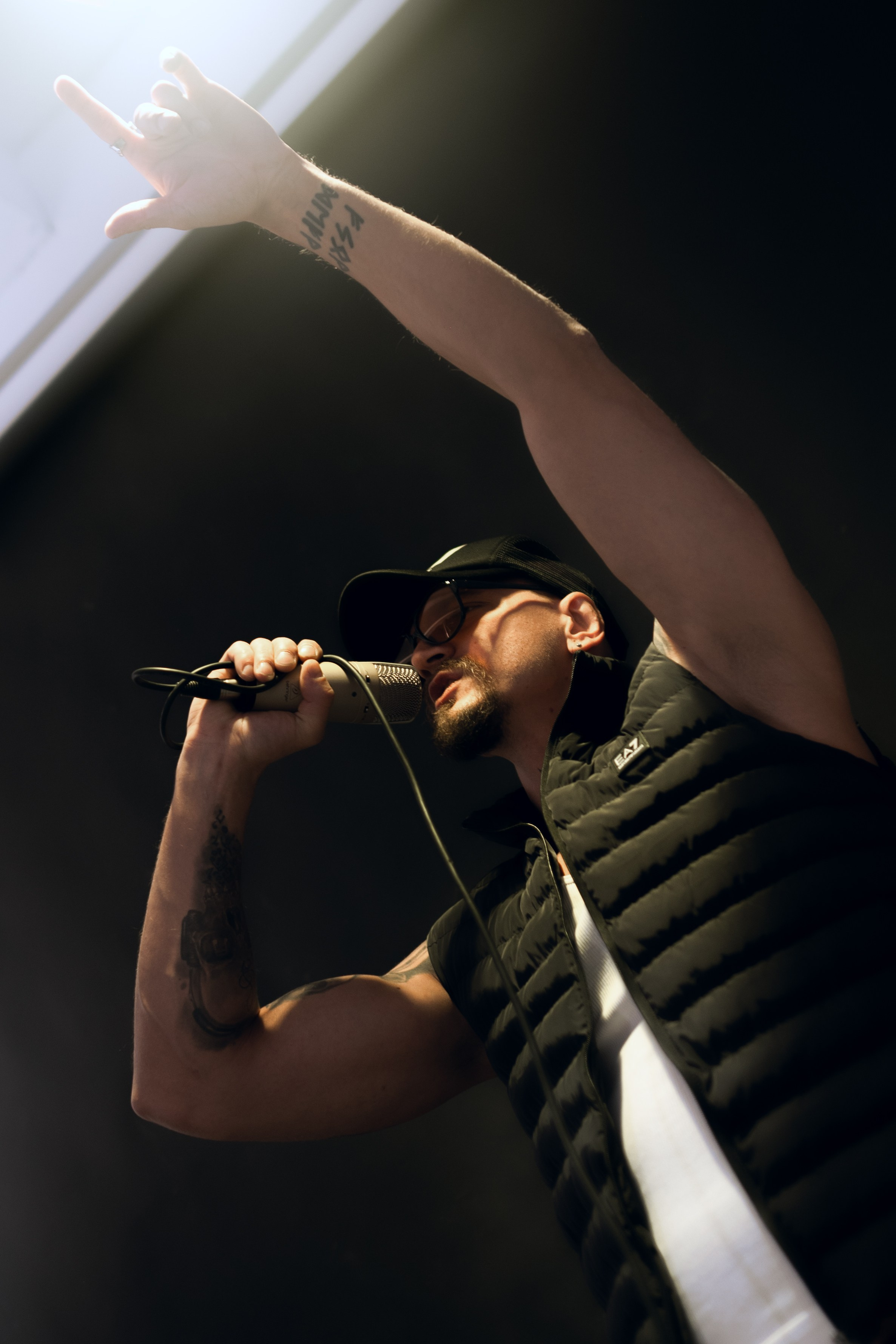 Artem Playman. KUPTSOVA FOTO