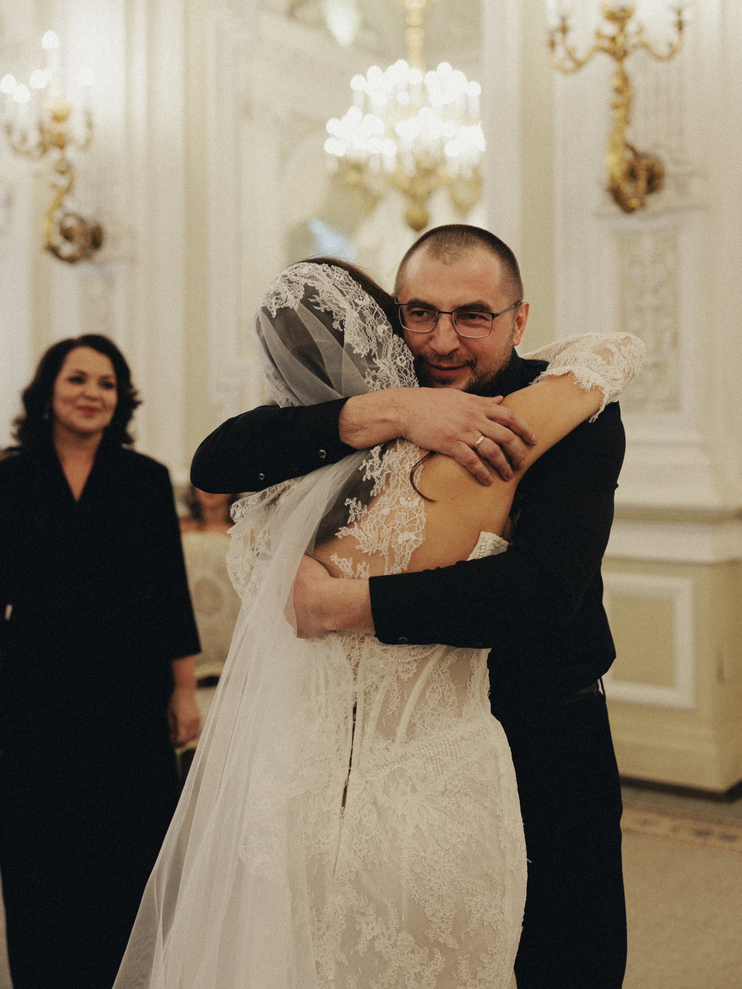 «Я держу тебя за руку». Фотограф Санкт-Петербург