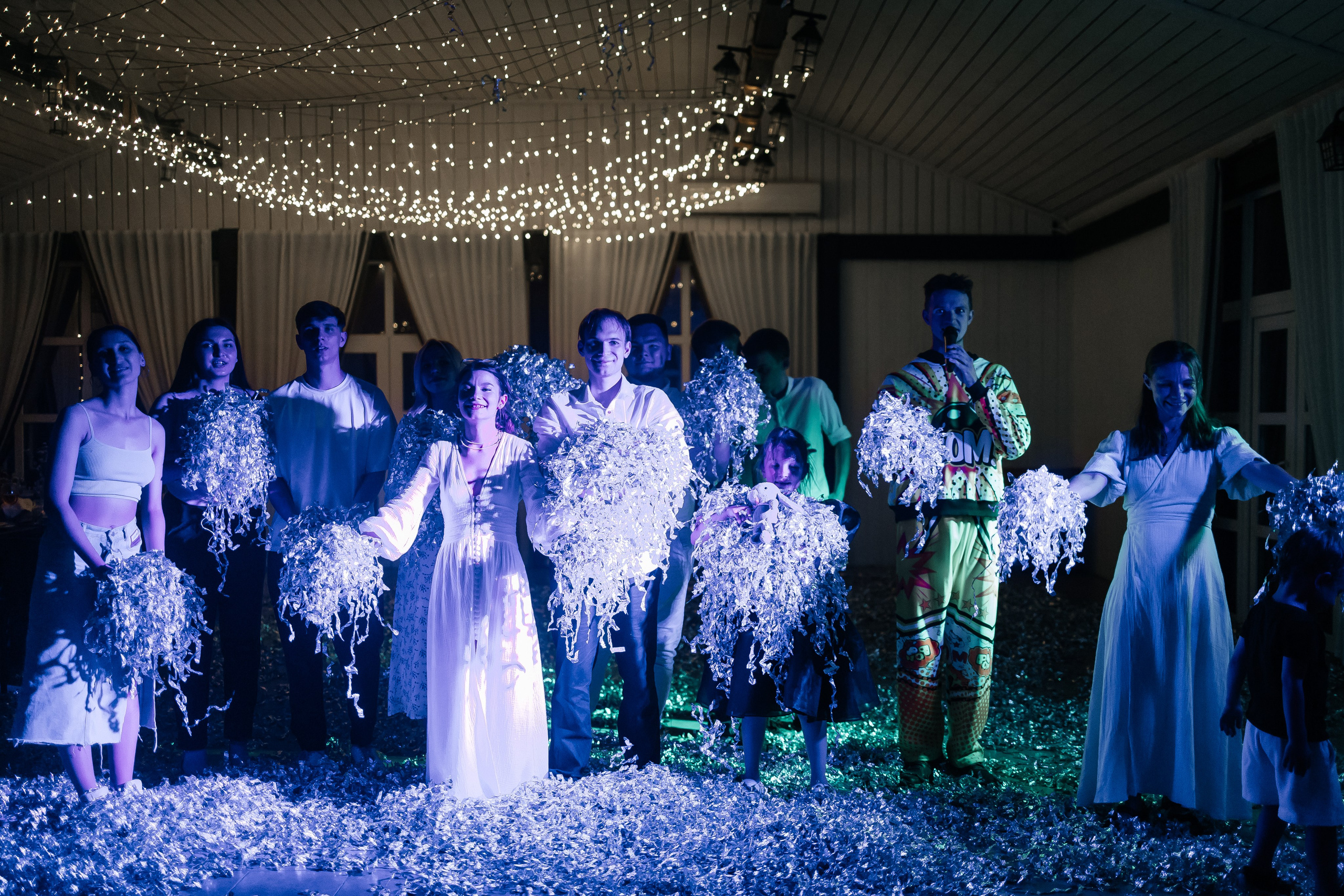 Павел и Юлия. Свадебный и семейный фотограф в Ростове-на-Дону
