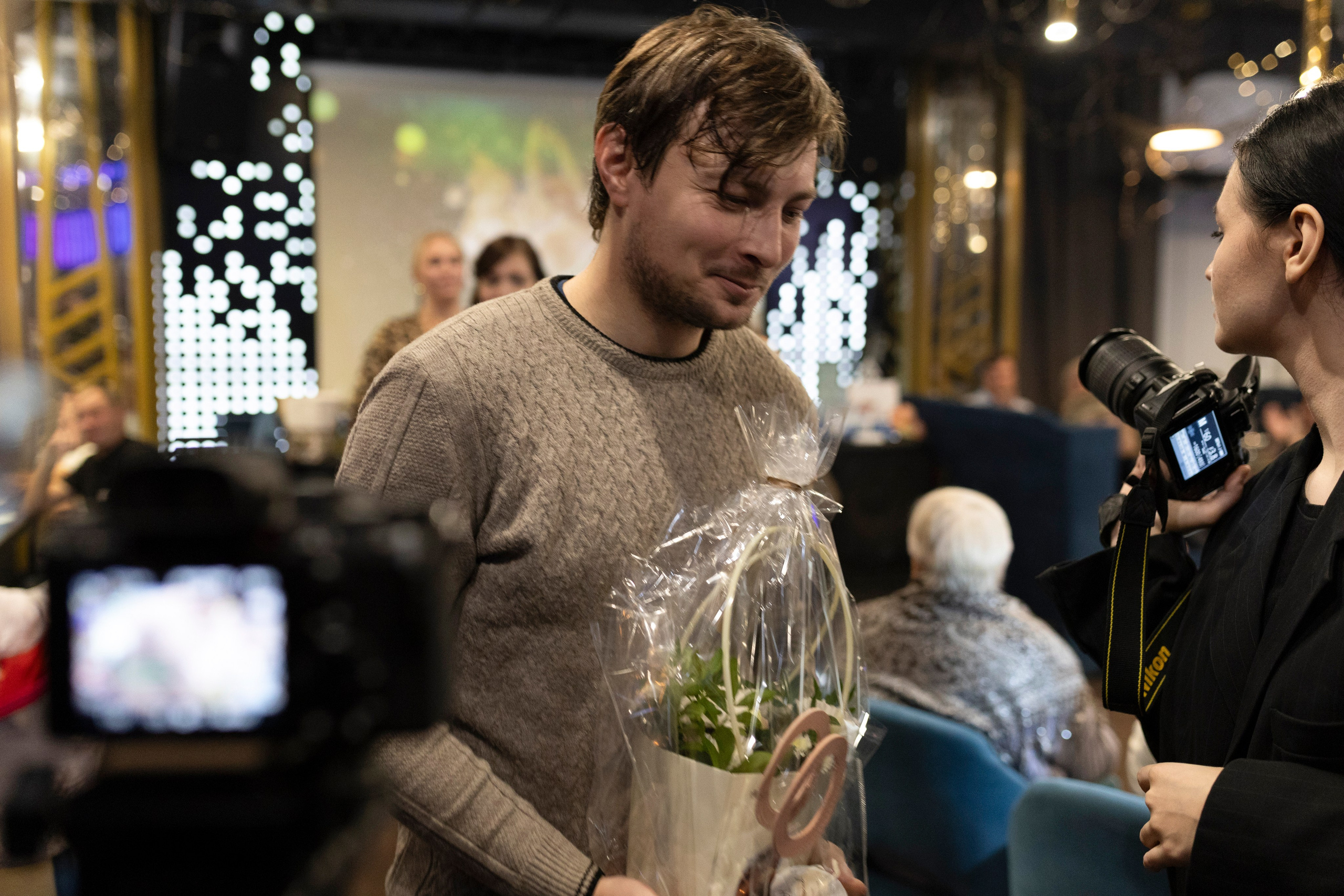 «Девочки, такие девочки!». Andrey Pospelove. Фотограф в Саратове