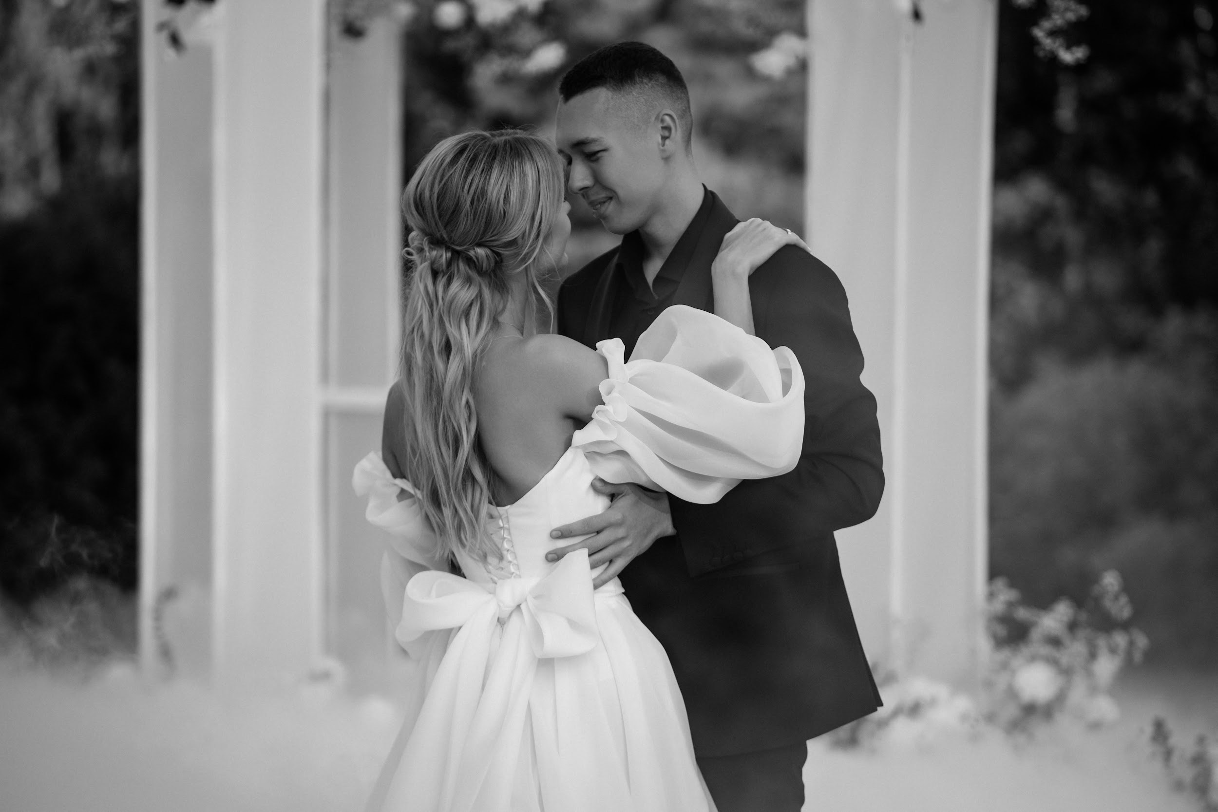 8.08 София и Юра. Свадебный организатор Екатеринбург