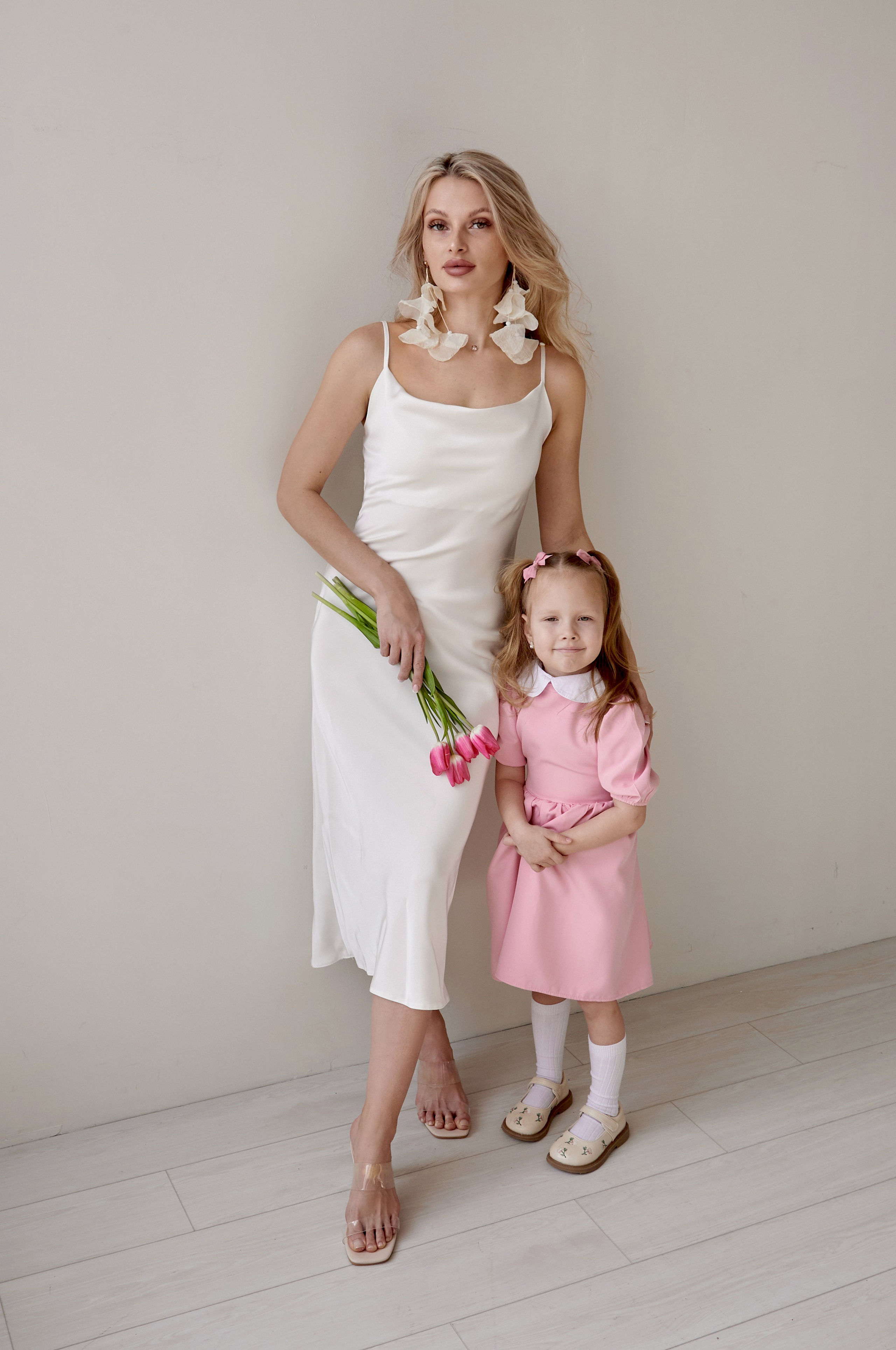 Мама$дочка. Семейный и Свадебный фотограф