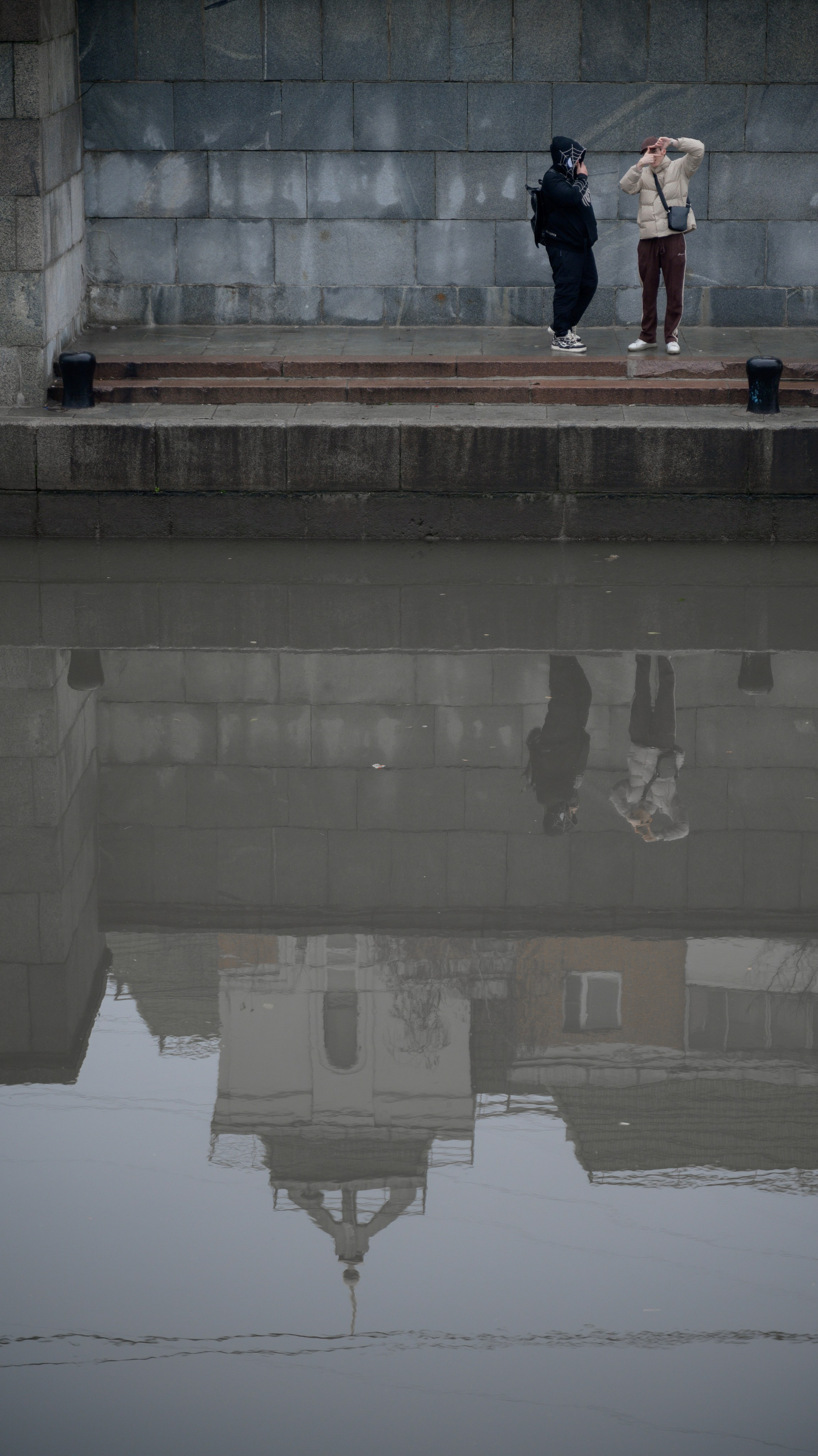 Thomas Mraz и Oushenti