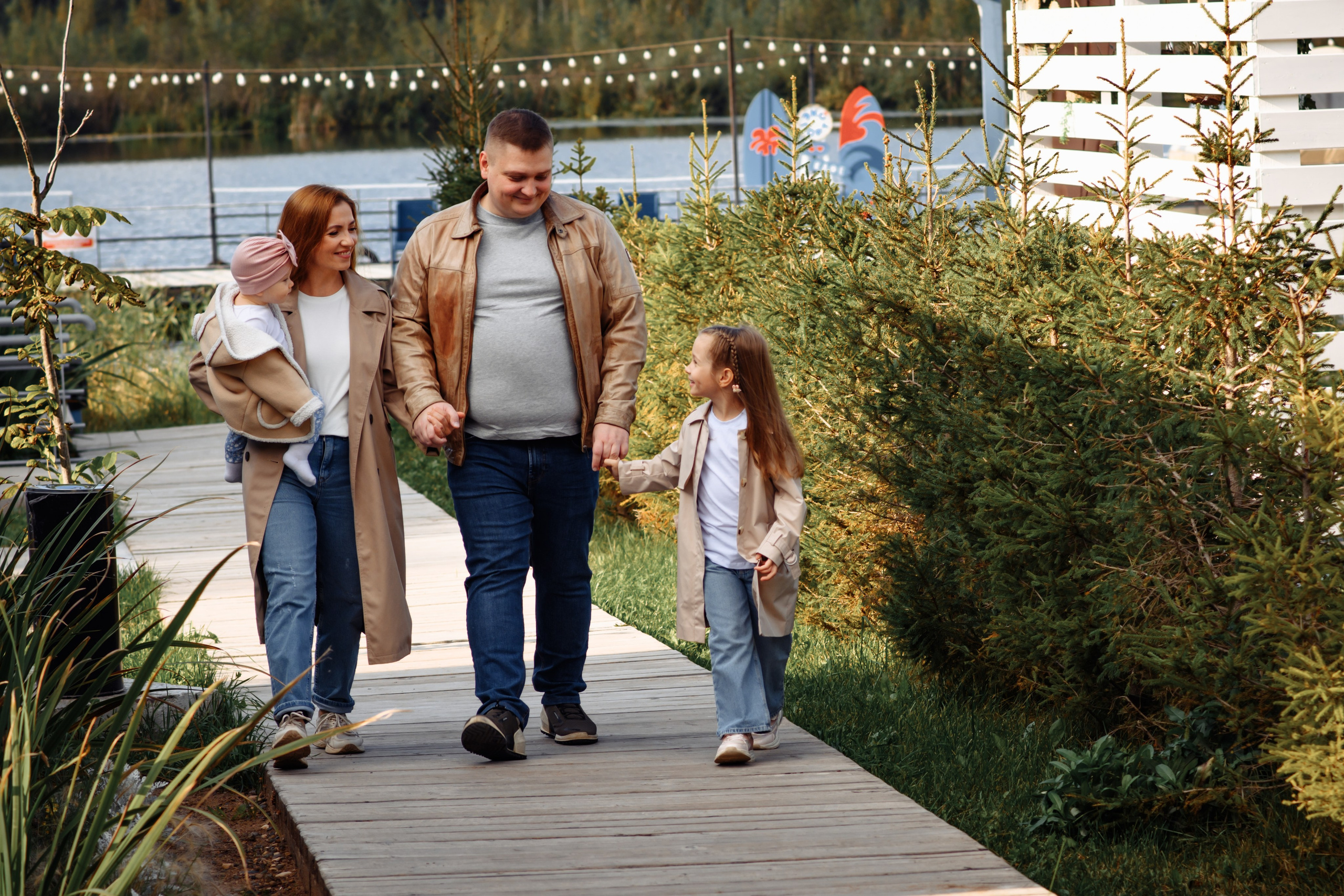 В твоих обьятиях. Фотограф в Ижевске Наталья Медведцева