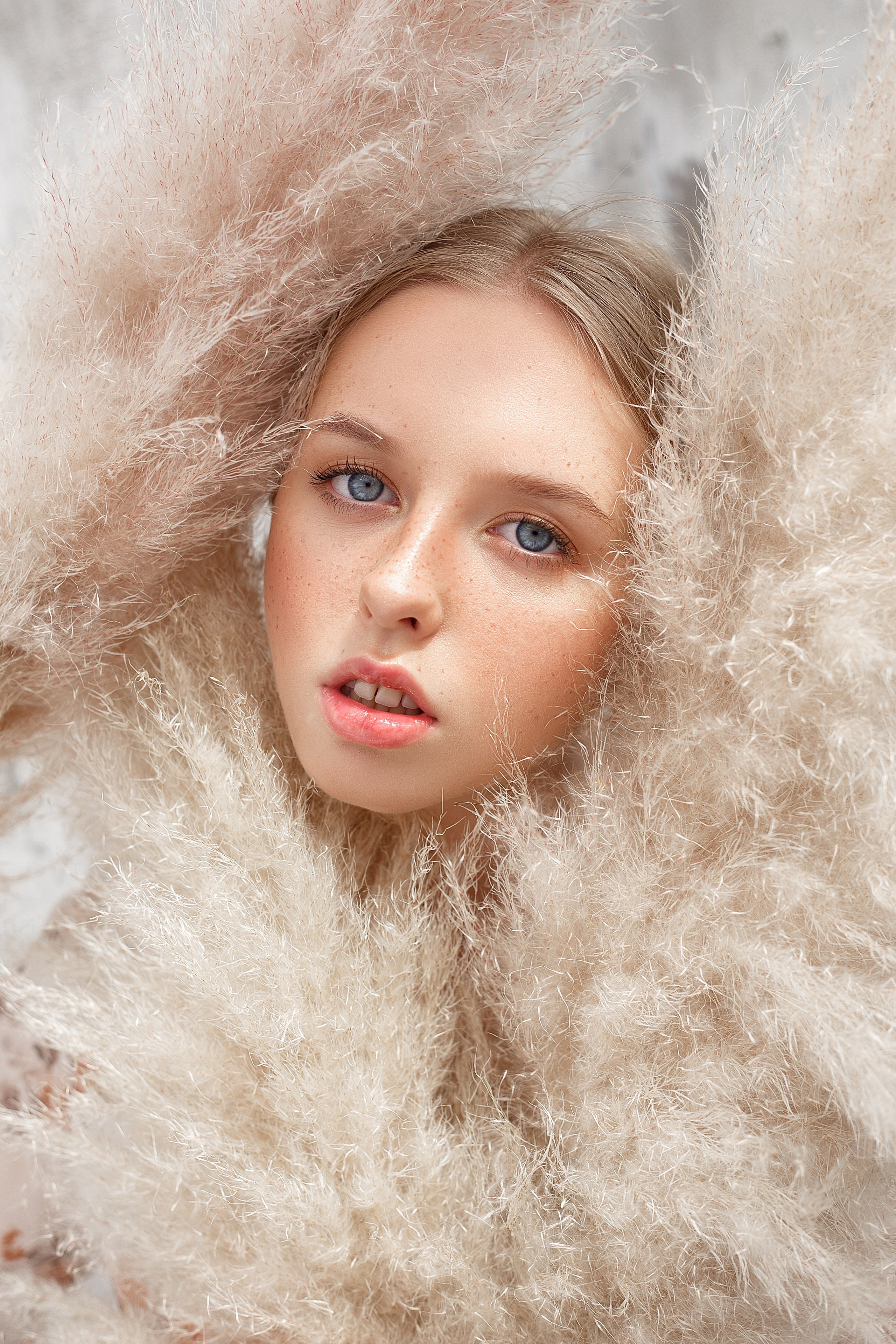 Макияж. Фотограф-ретушер