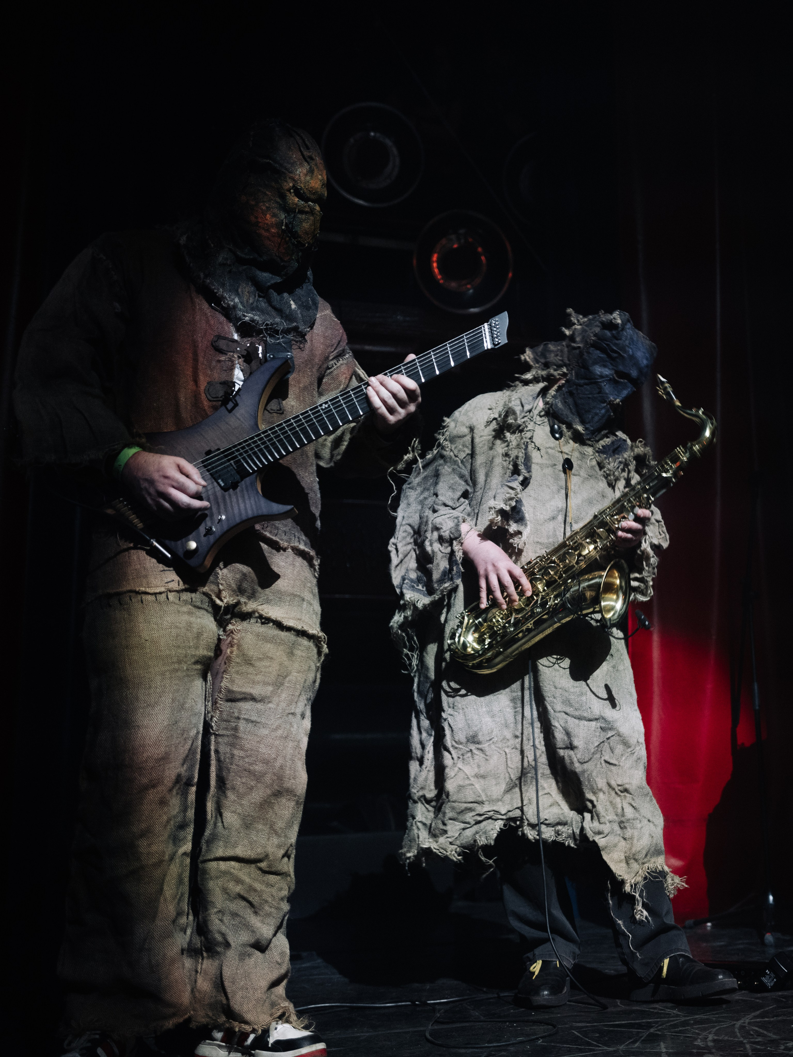 SICK YEARS, ARMA ╳ SILA SVETA. @tomrus: Рустам Шагиморданов — фотограф