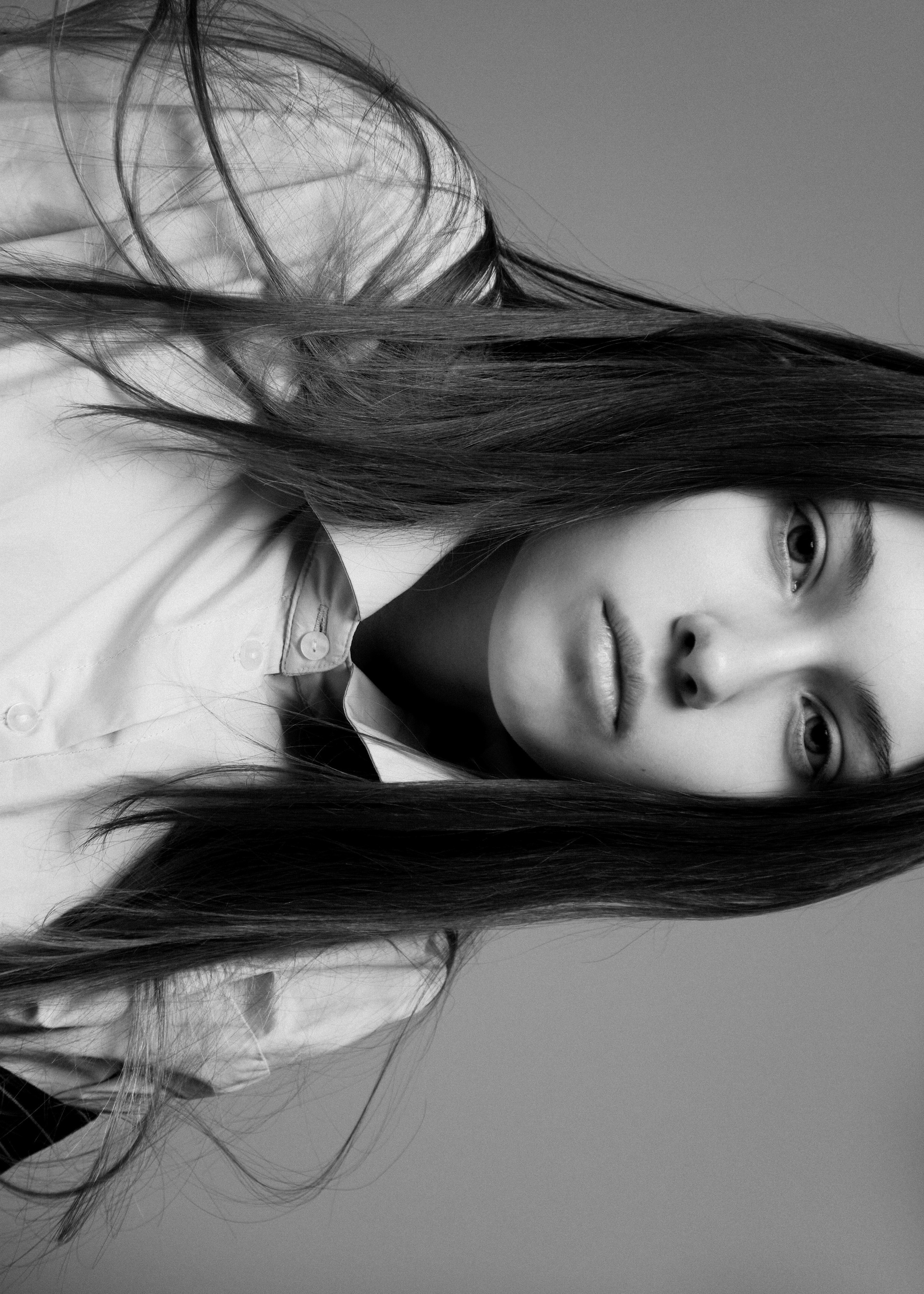 ANNA. Fashion photographer Annа