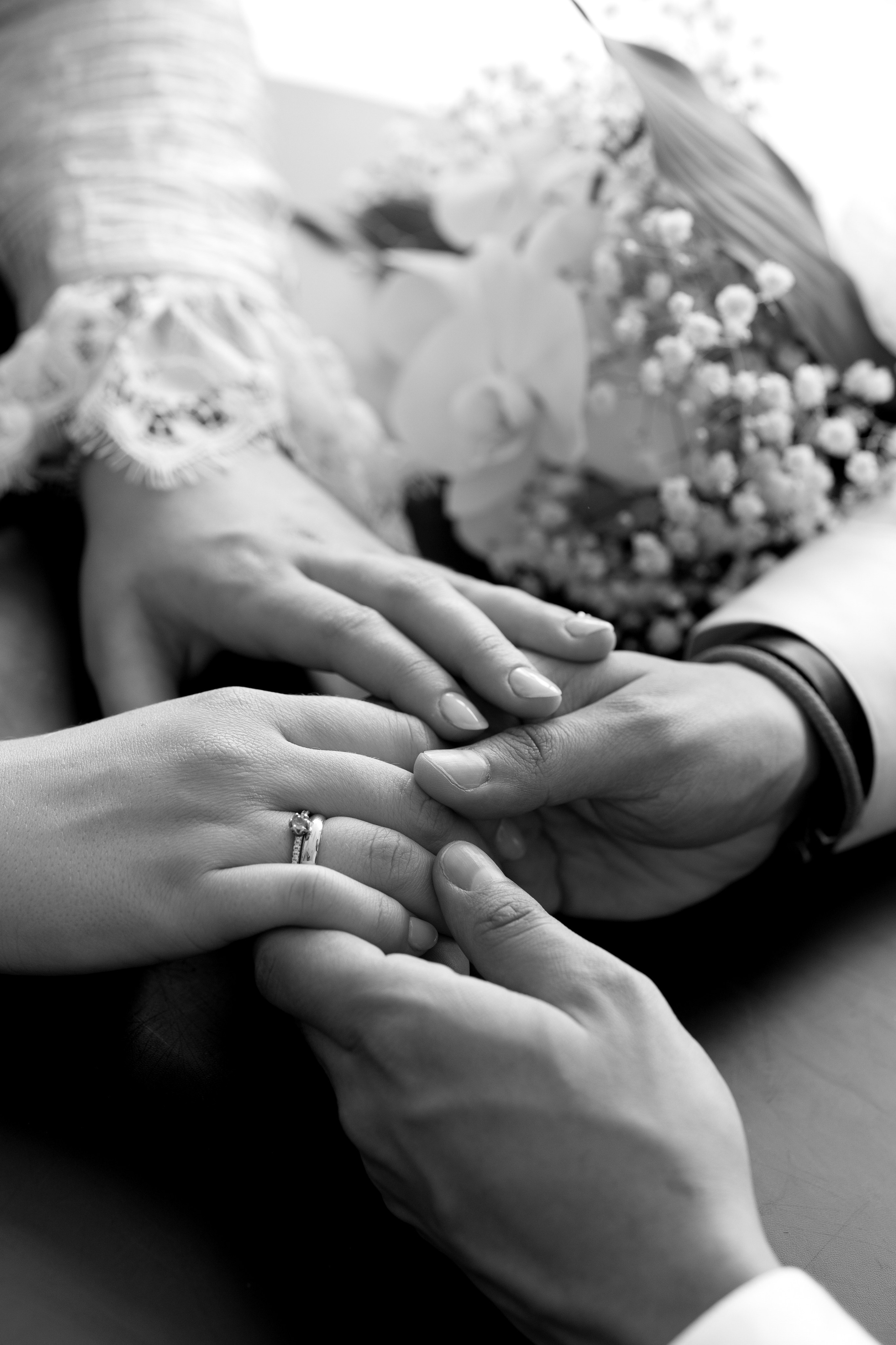 Анна и Виктор. Фотограф Минск