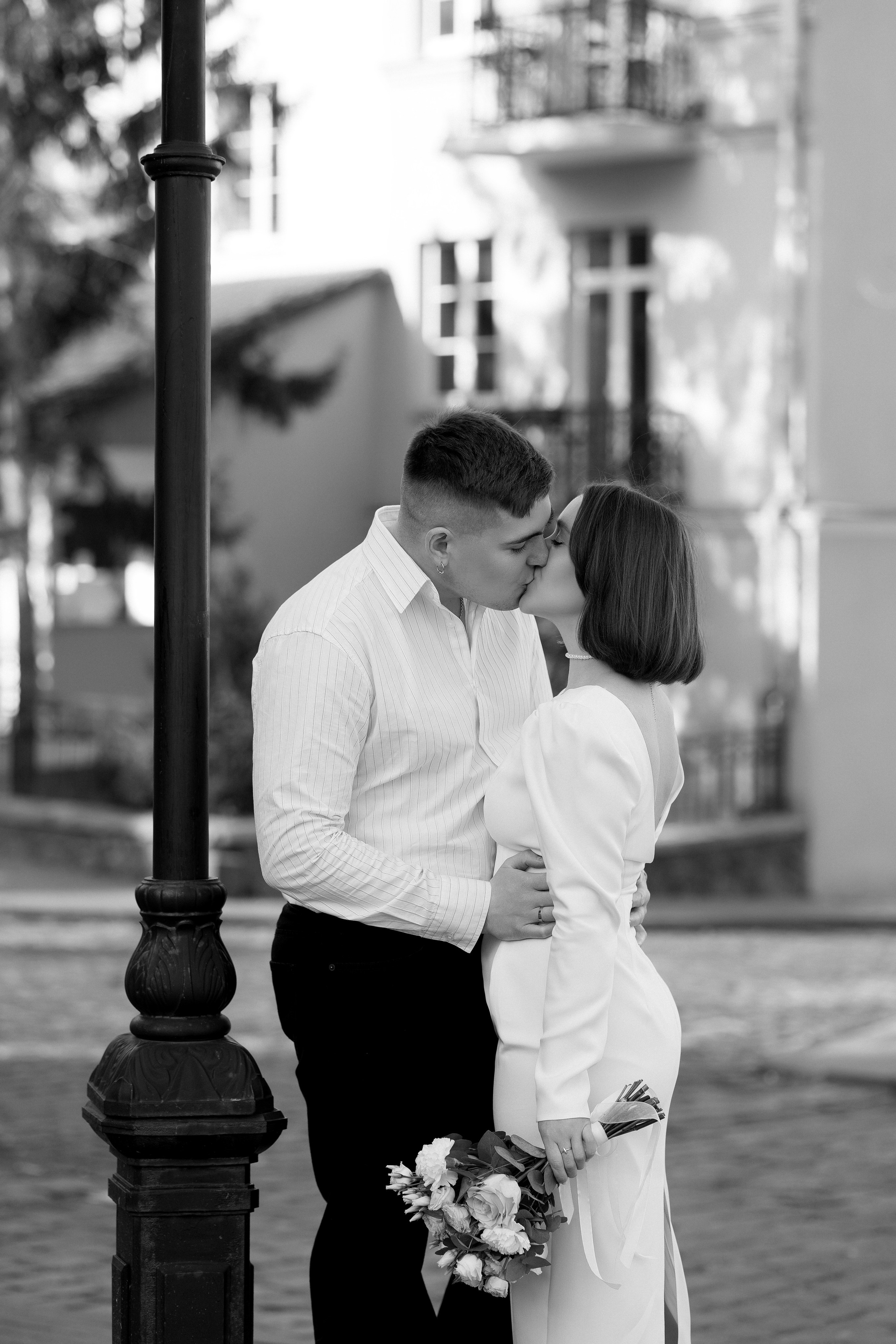 Свадебные фотосессии. Фотограф Минск