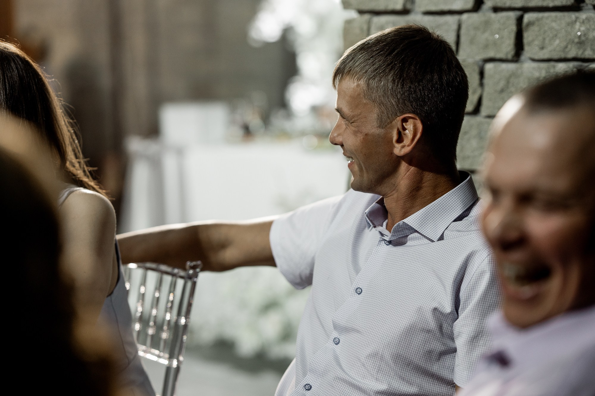 Максим и Дарья. Свадебный фотограф в Тюмени Анастасия Конева