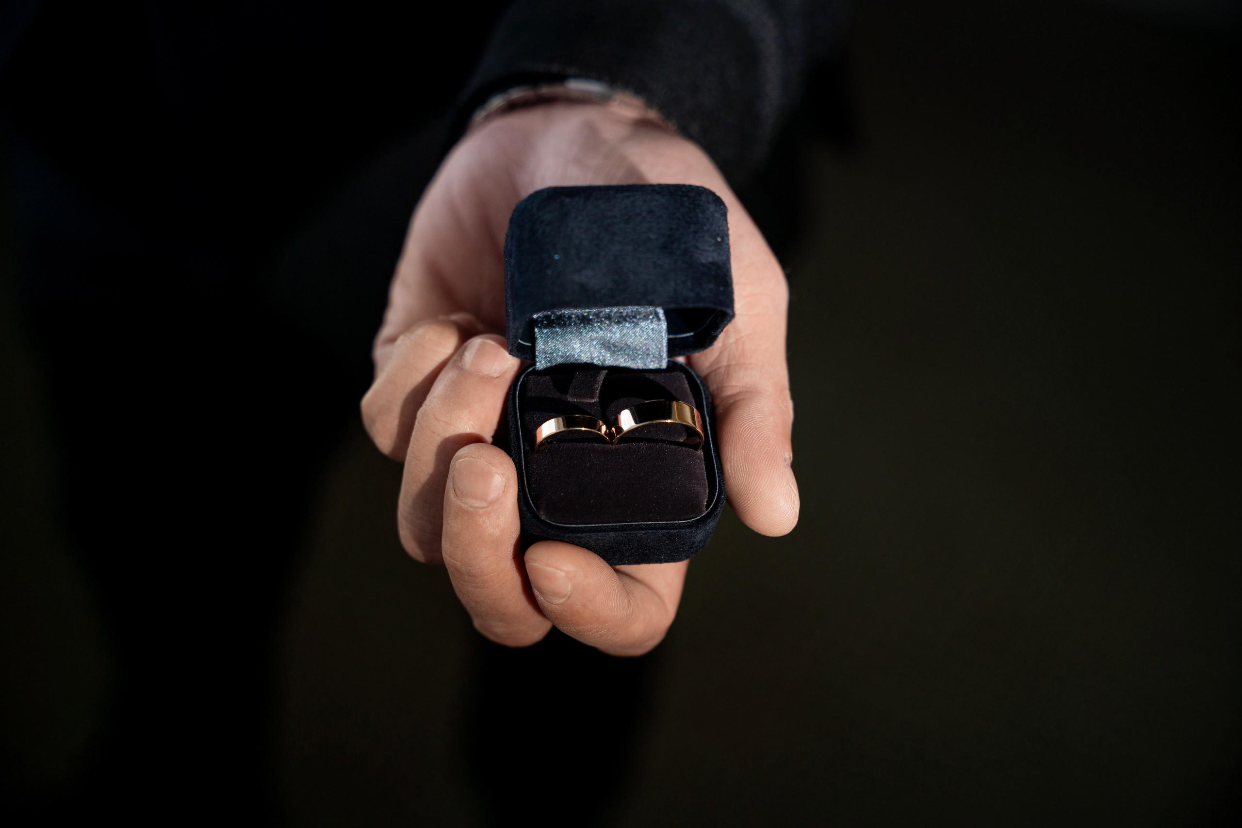 КИРИЛЛ И ЖАННА. Фотограф на любое мероприятие