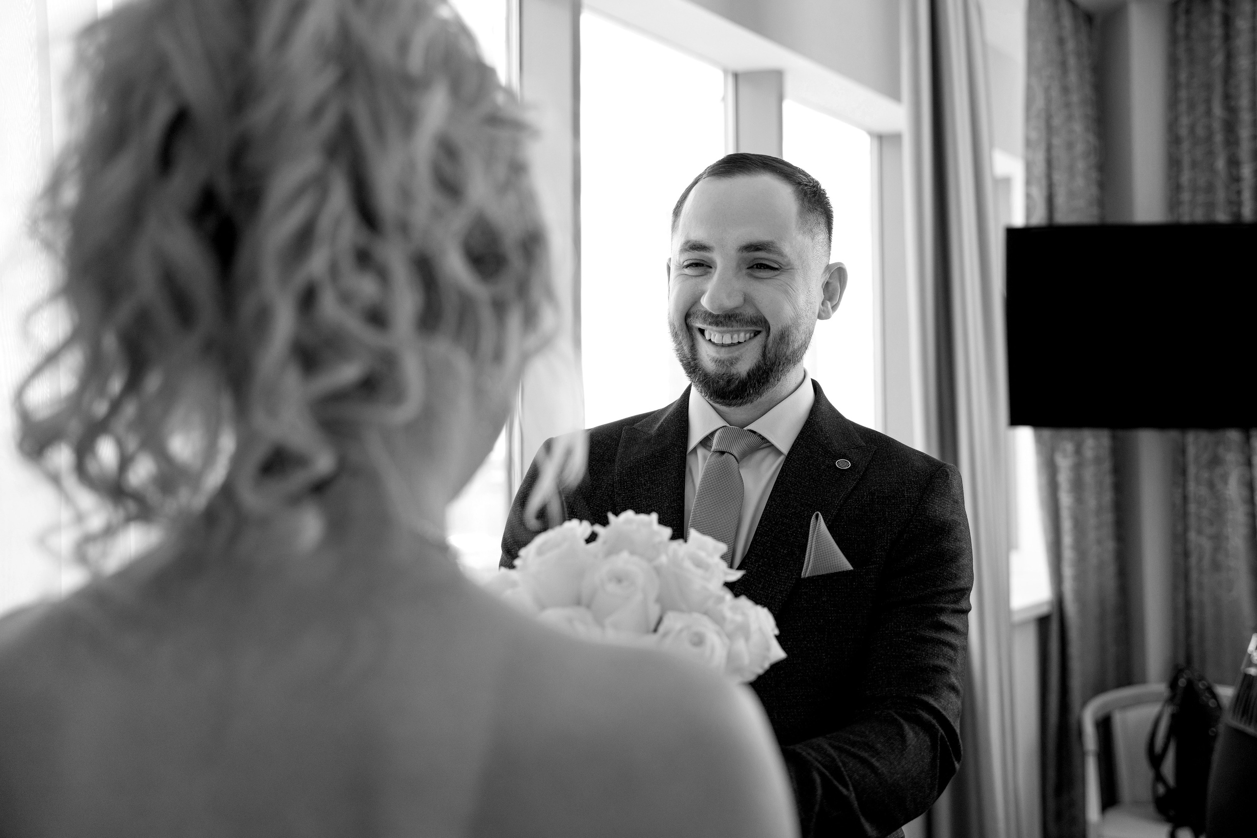 КИРИЛЛ И ЖАННА. Фотограф на любое мероприятие