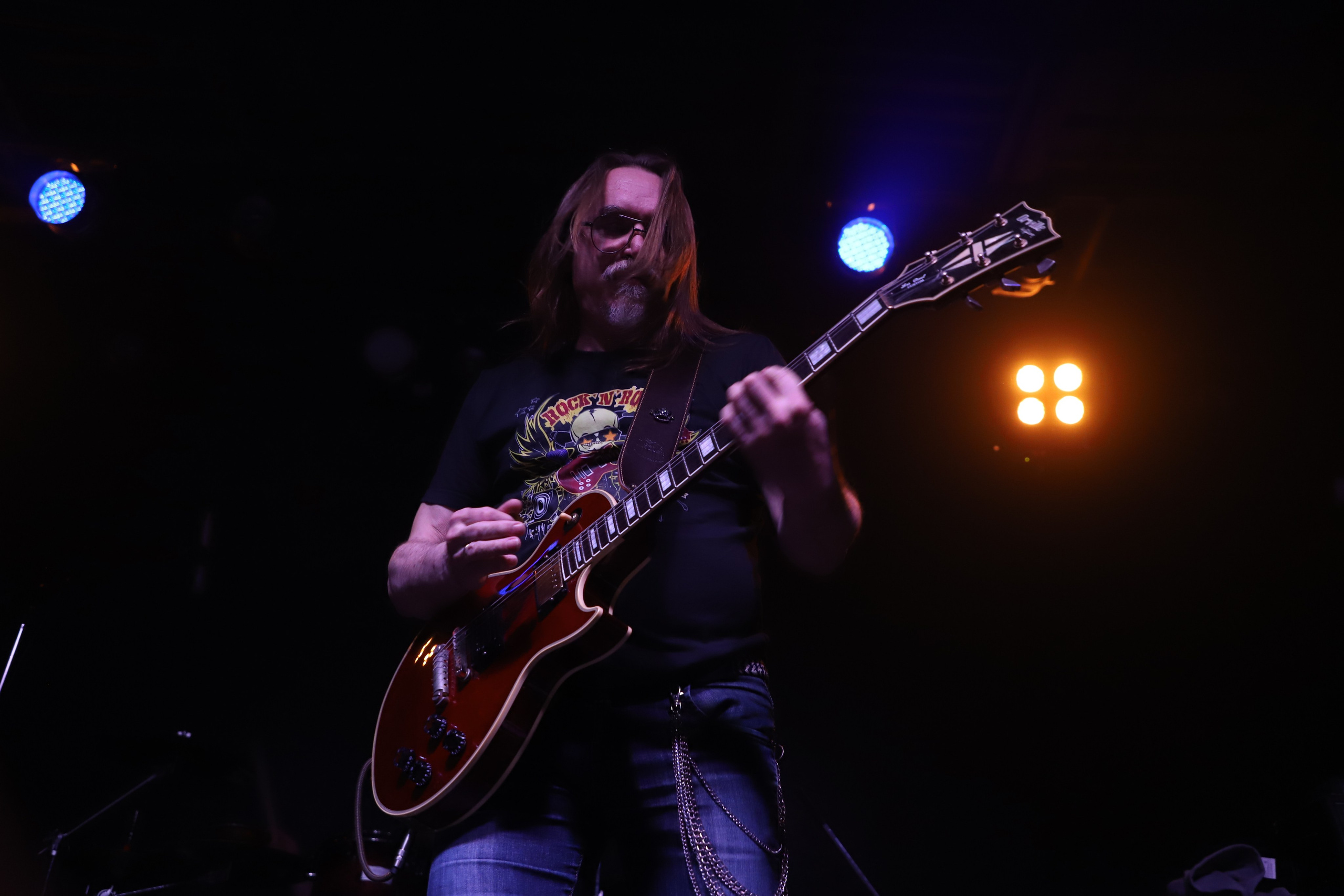 Фестиваль Сектор Газа. Фотограф в Тюмени Алексей Модин