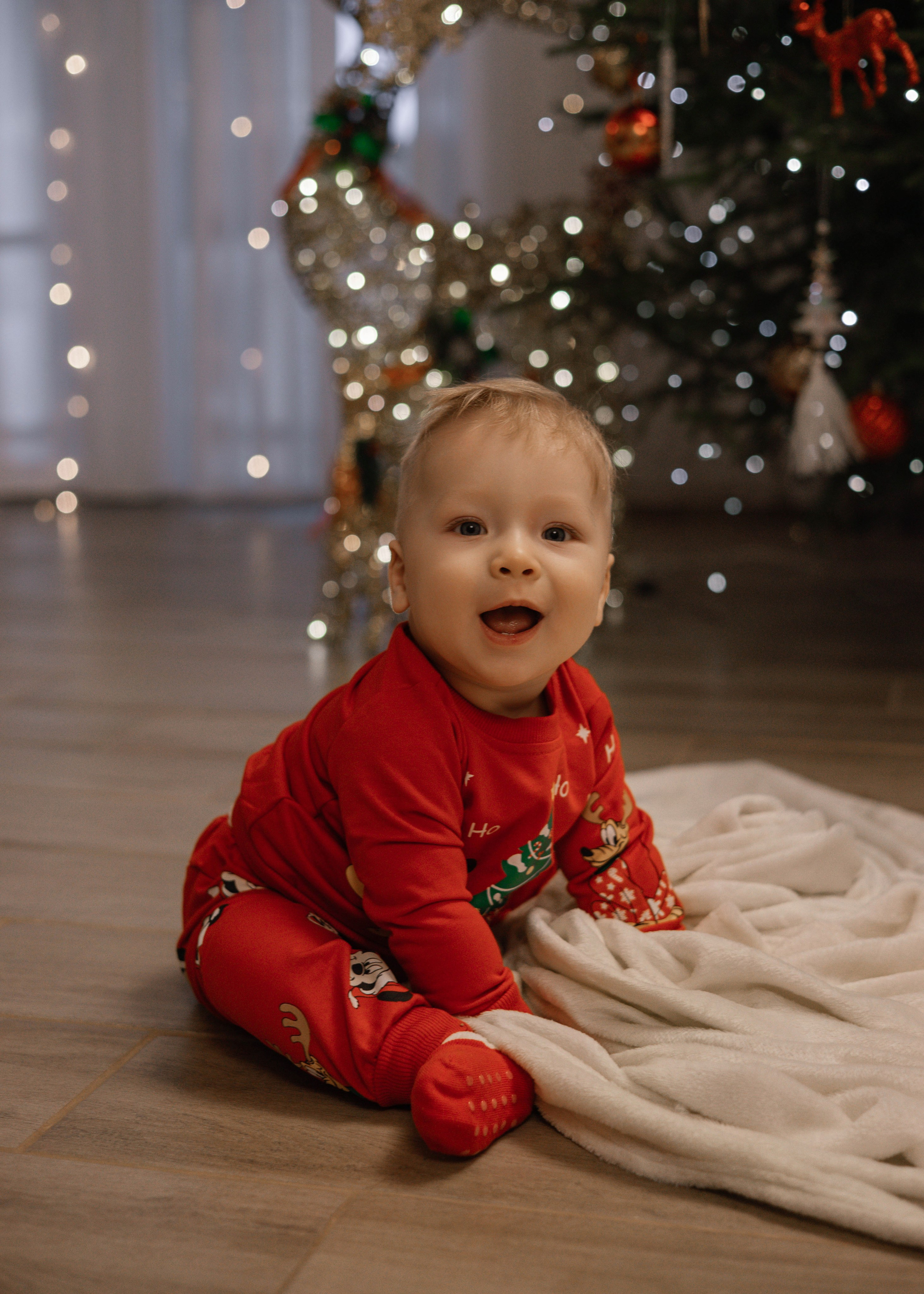СЕМЕЙНЫЕ. Фотосессия новорожденных в Москве и Московской области