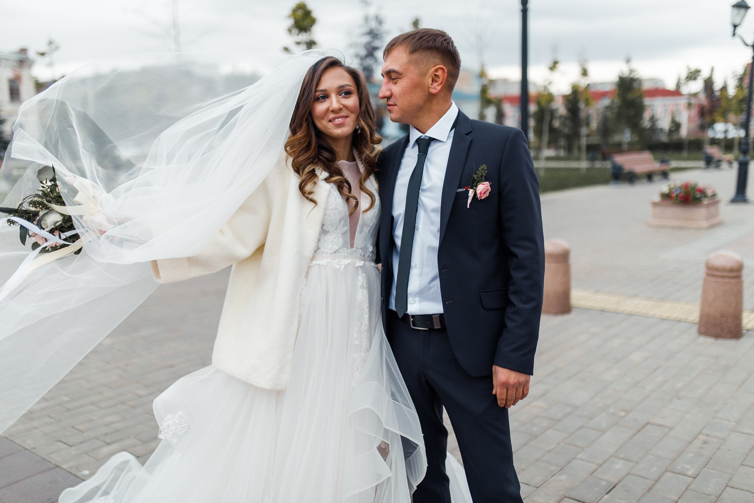 Свадьба в Стерлитамаке.Юлия и Евгений. Фотограф в Уфе Ирина Идрисова