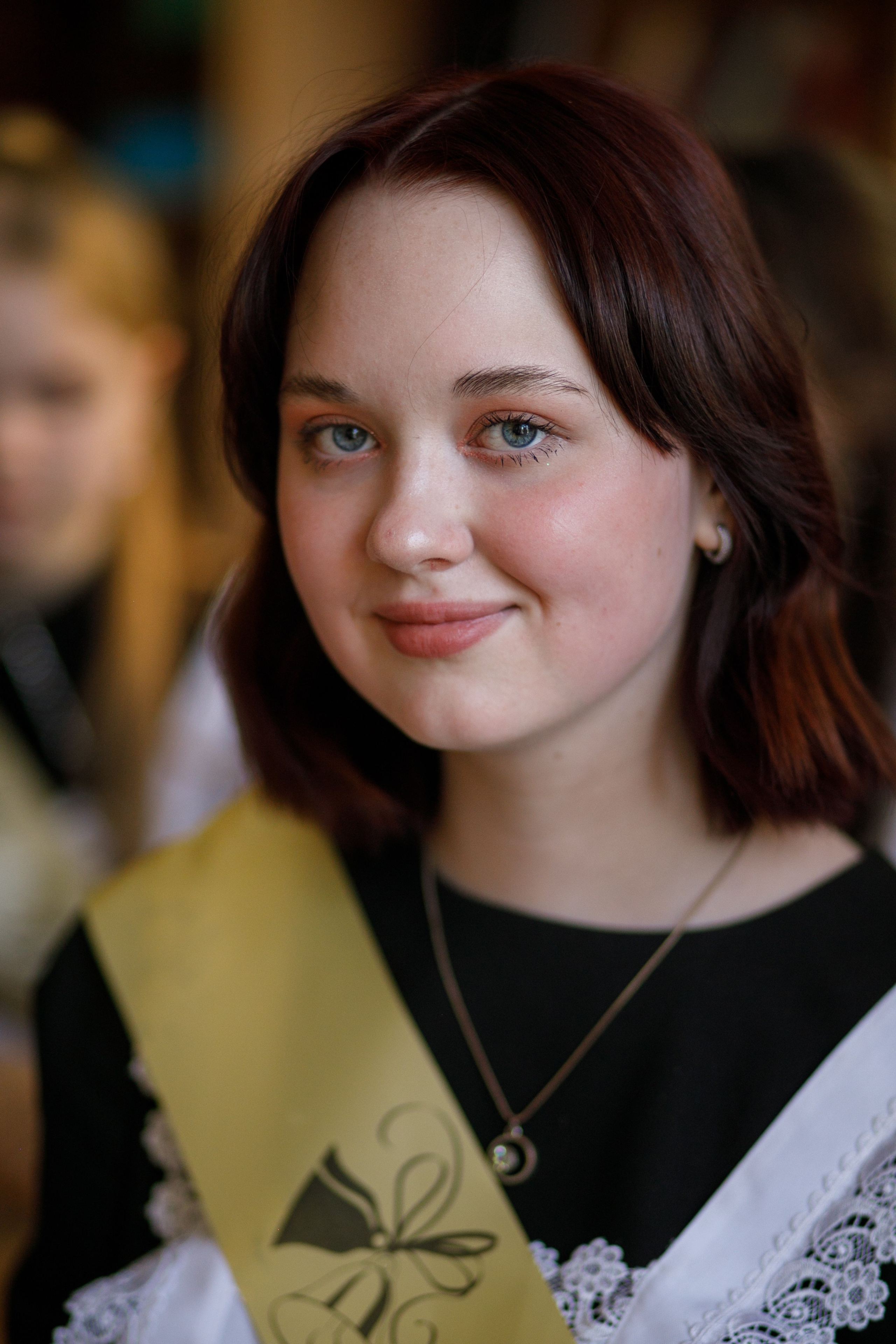 Школьные съемки.Последний звонок. Фотограф в Уфе Ирина Идрисова