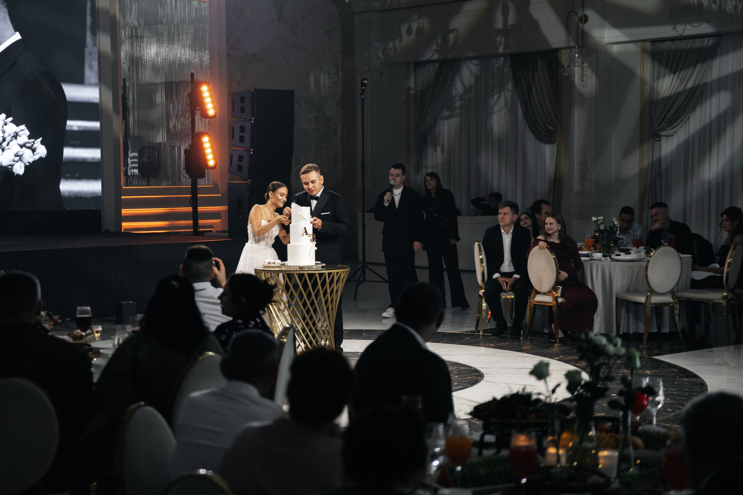 Arthur & Zarina. Свадебный фотограф Ильнар Асадуллин