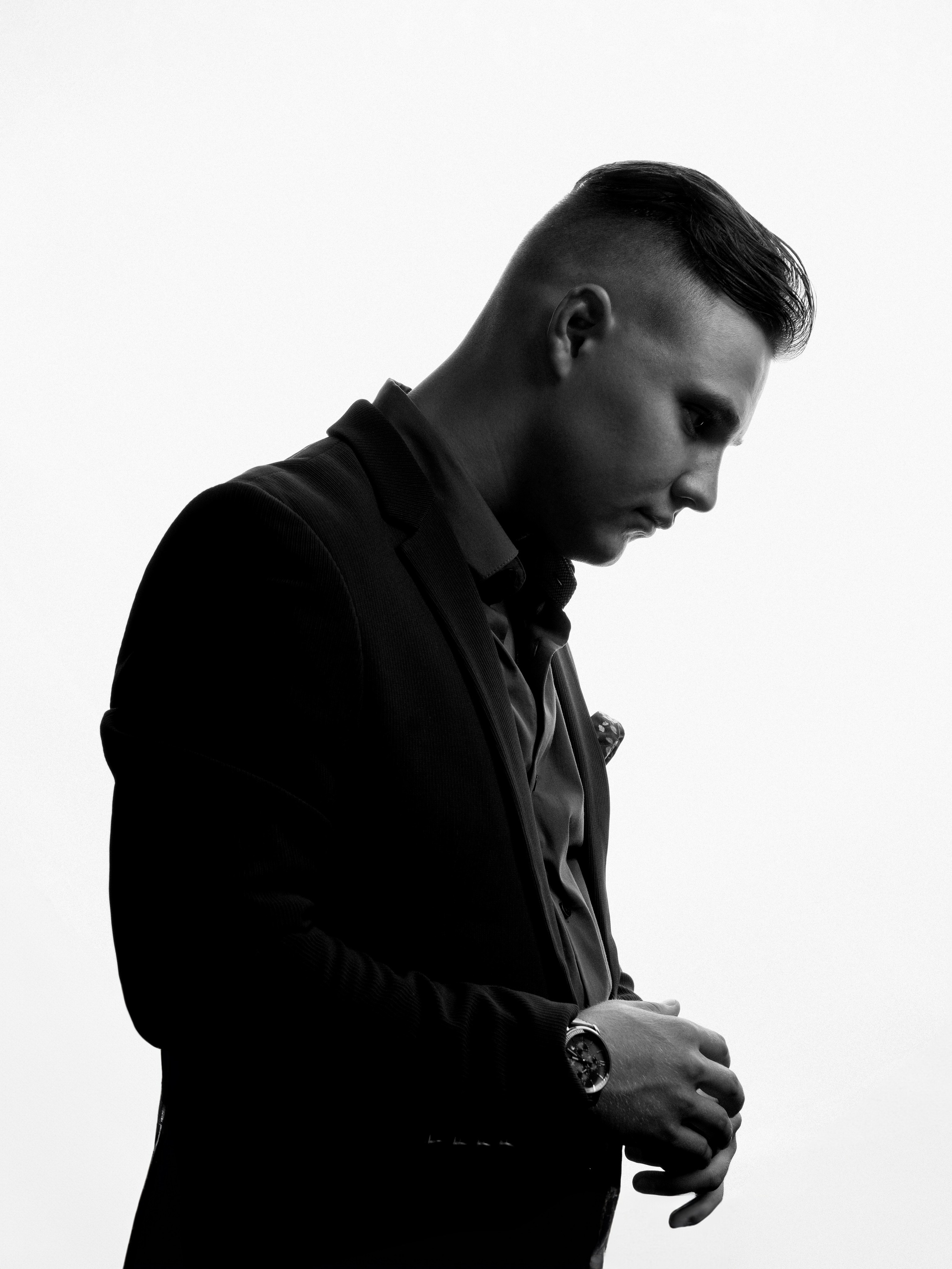 Фотограф Алексей Шрайбик