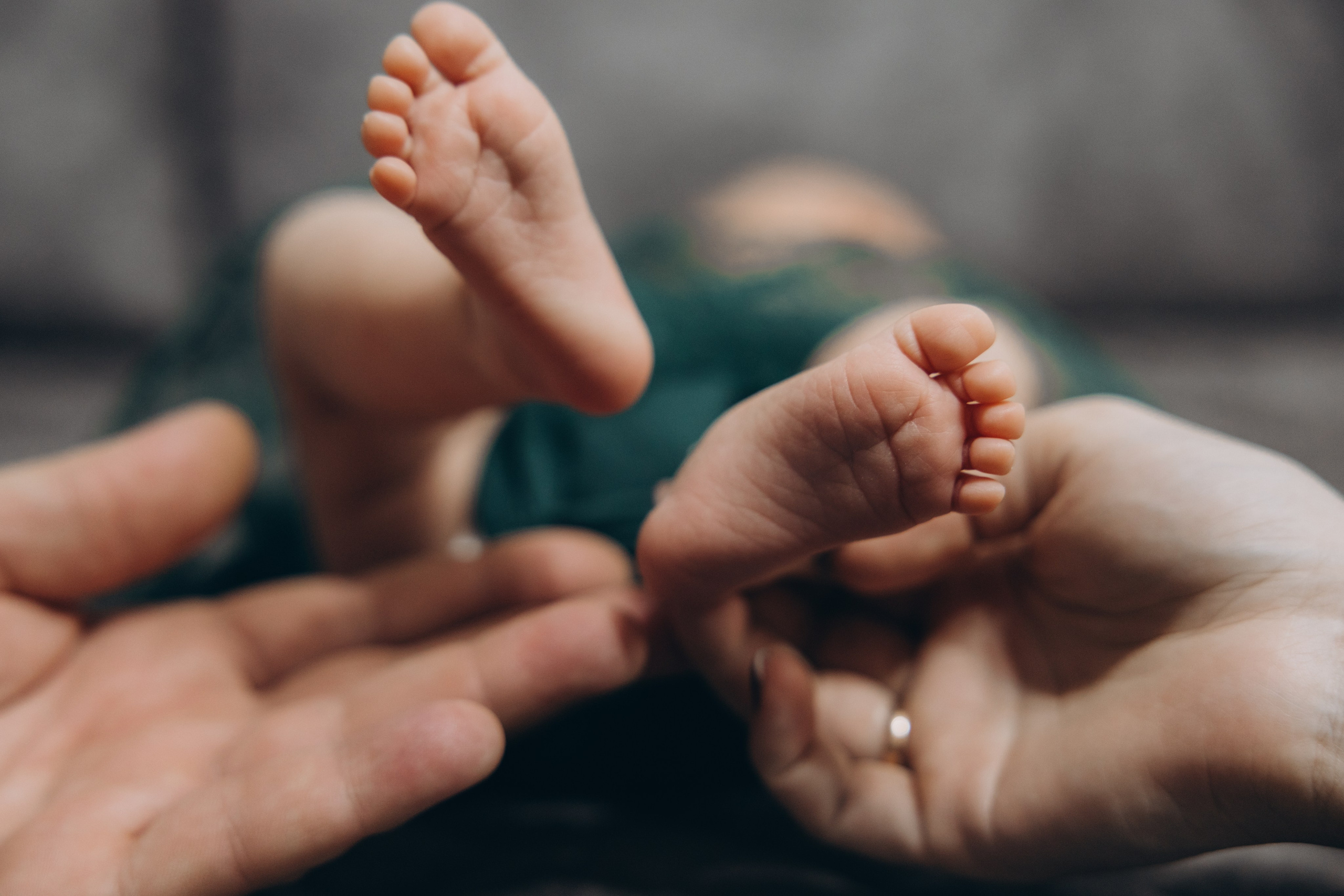 Валерии 1 месяц. Свадебный, семейный фотограф в Иркутске Светлана Макаричева