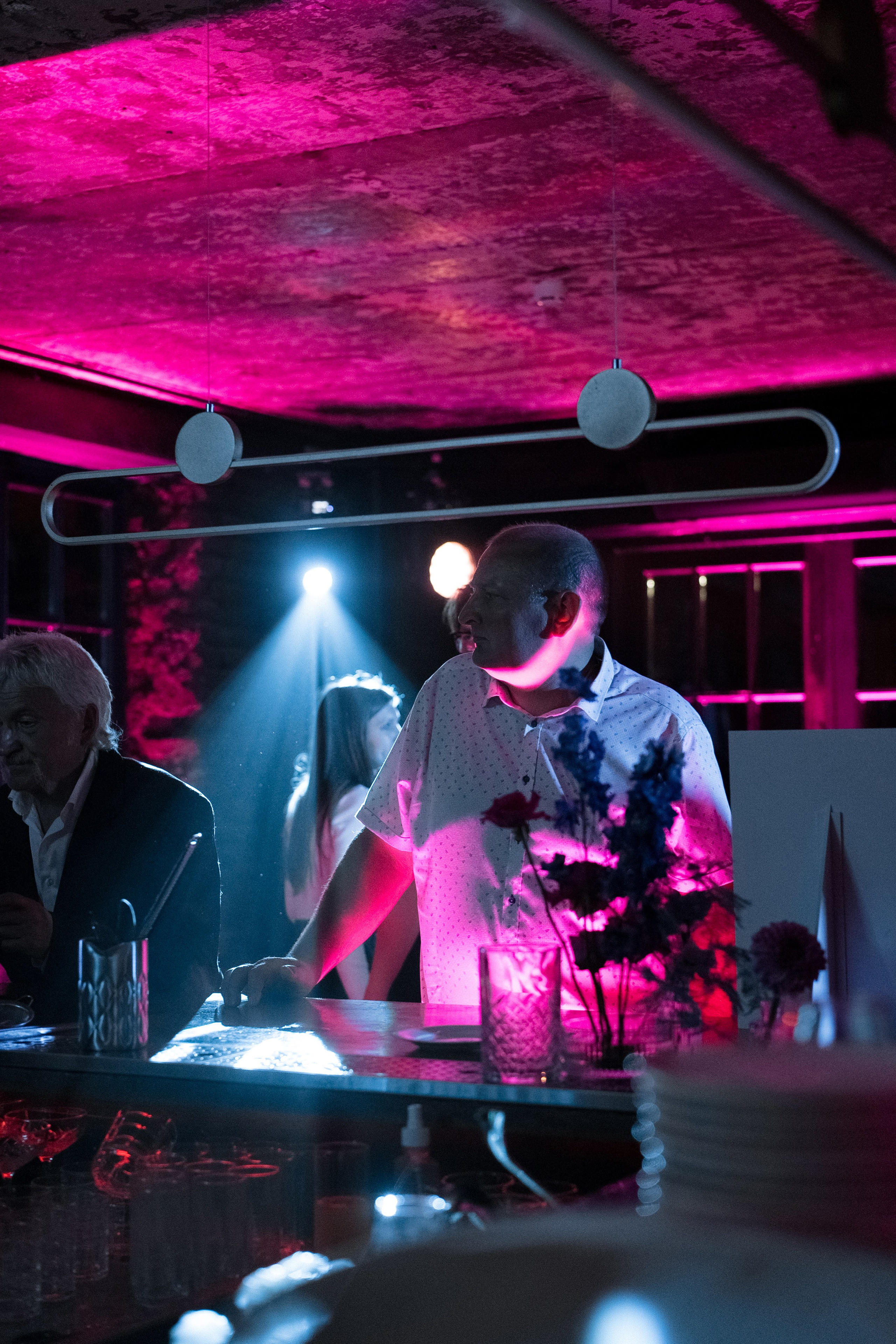 Анна и Савва