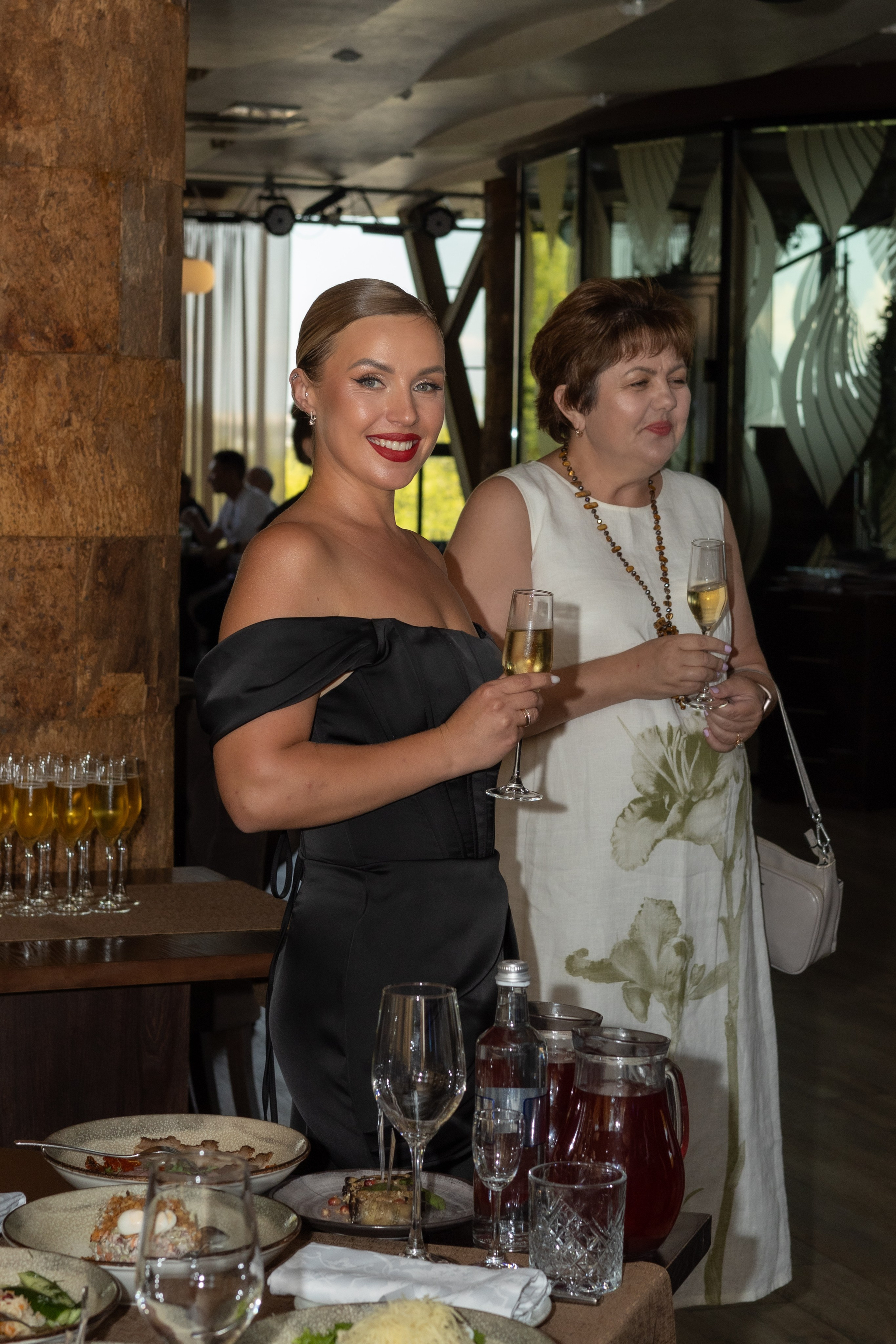 Мероприятия, банкеты, праздники репортаж. Фотограф Иркутск. Надежда Иванова