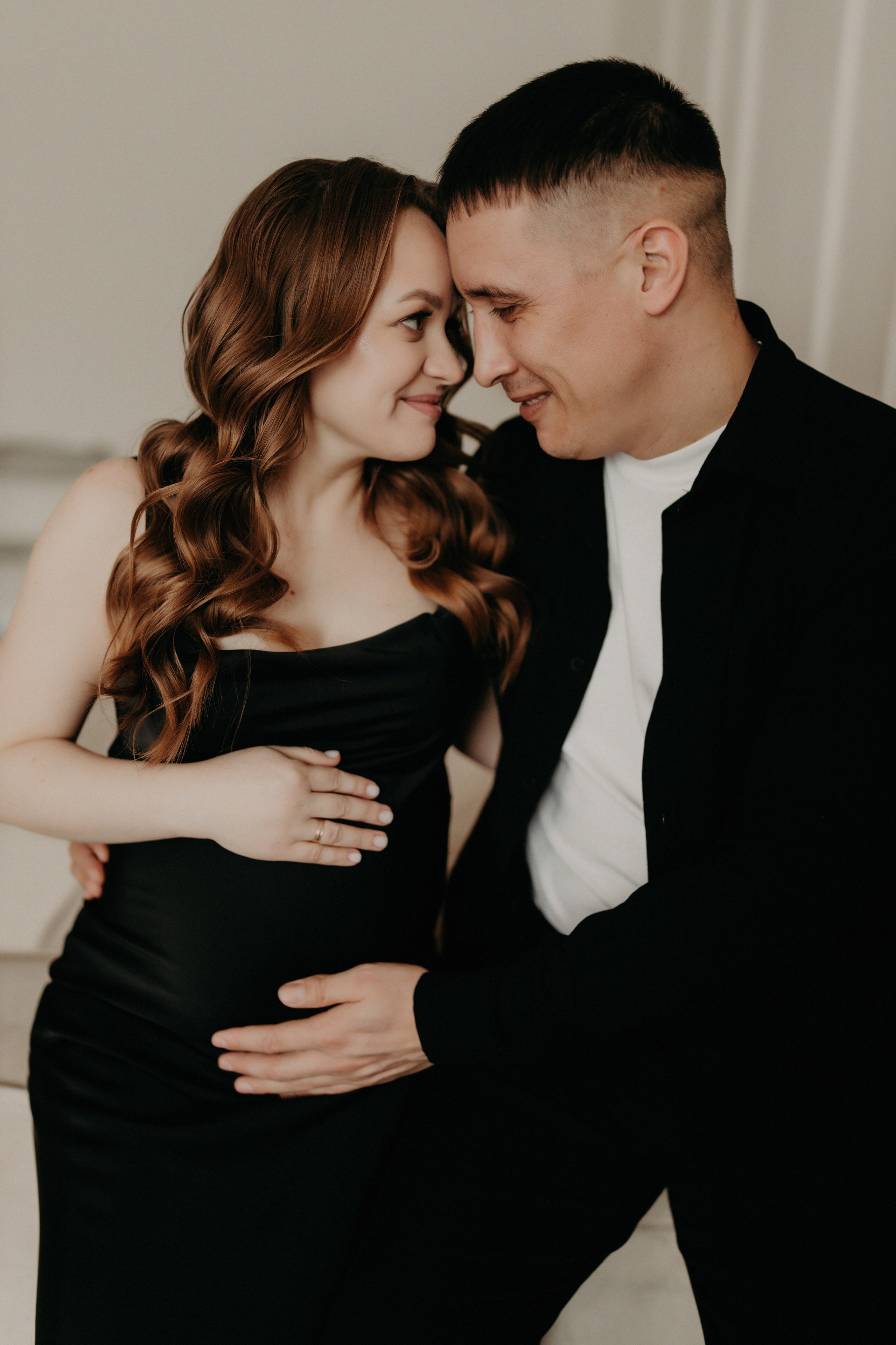 Любить. Свадебный и семейный фотограф в Казани и Волжске